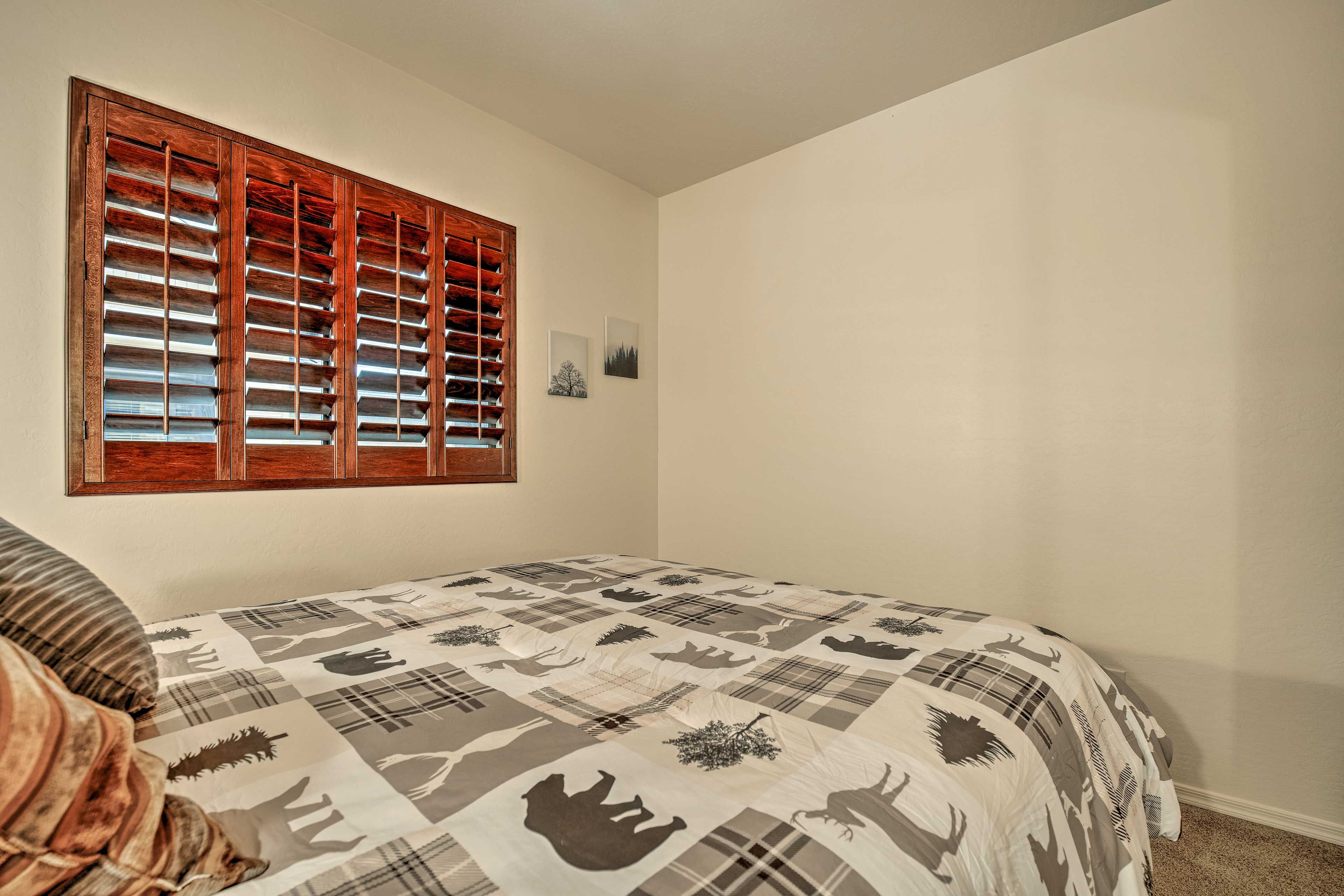 Bedroom 2