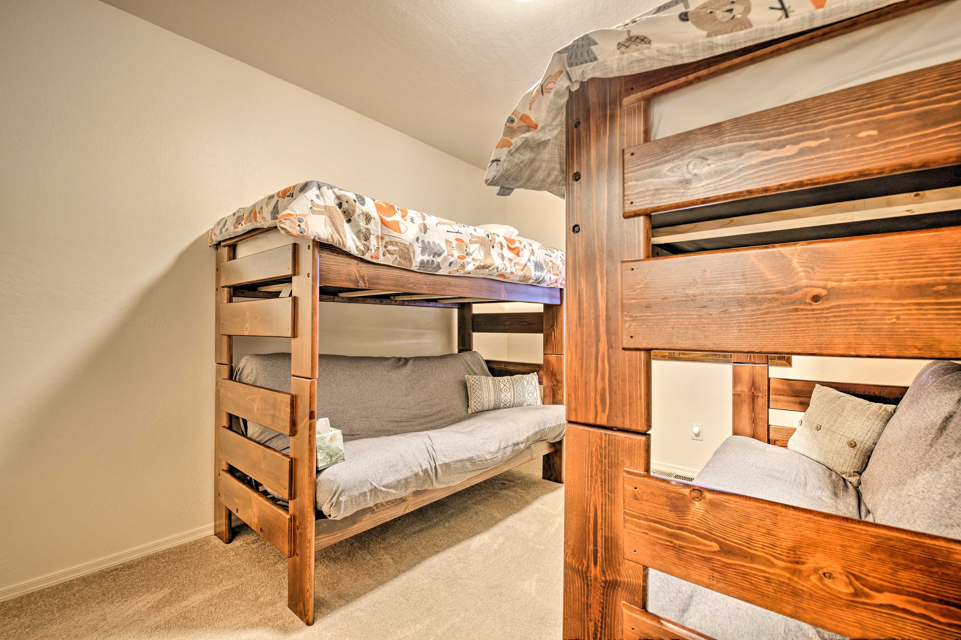 Bedroom 3