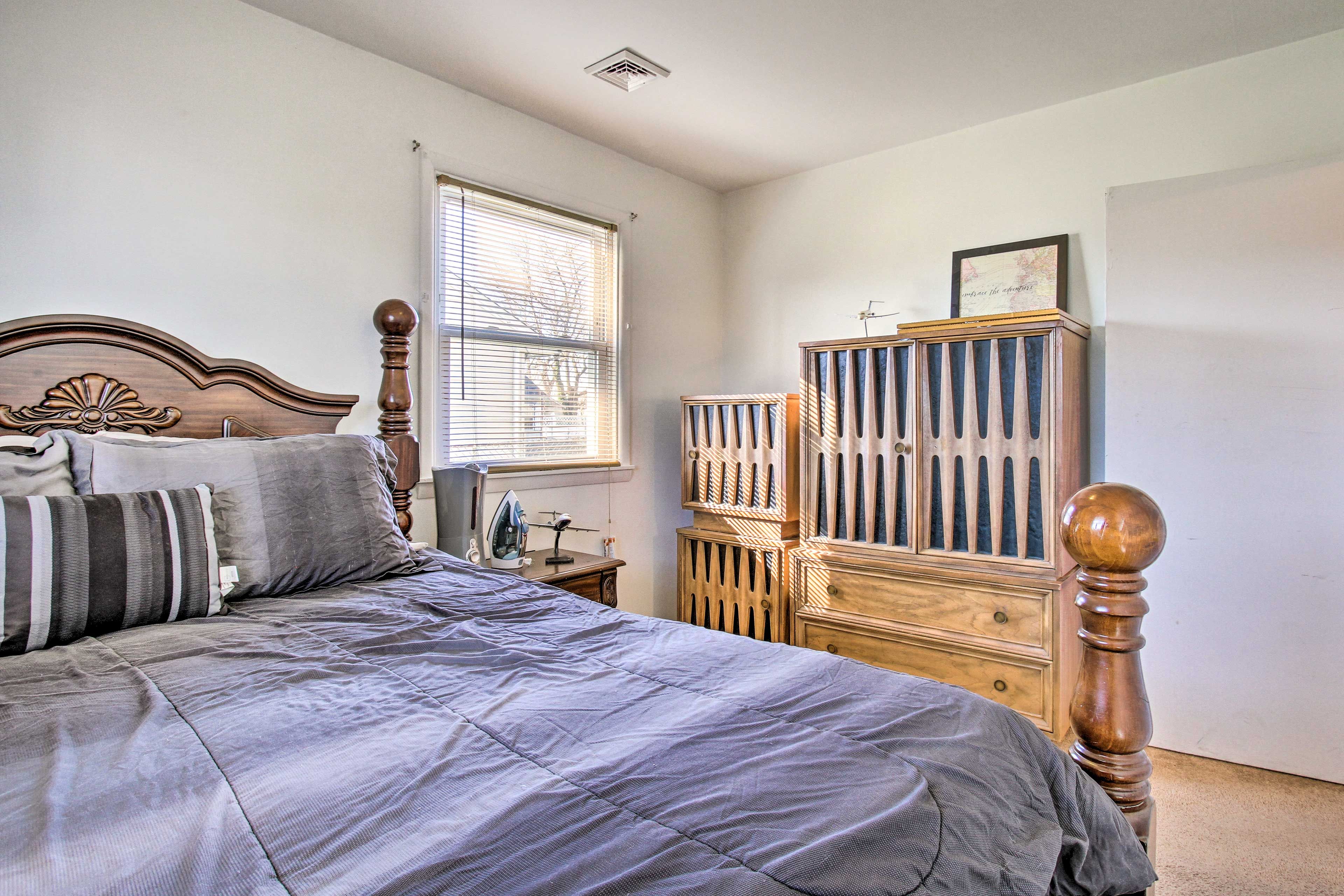 Bedroom 3