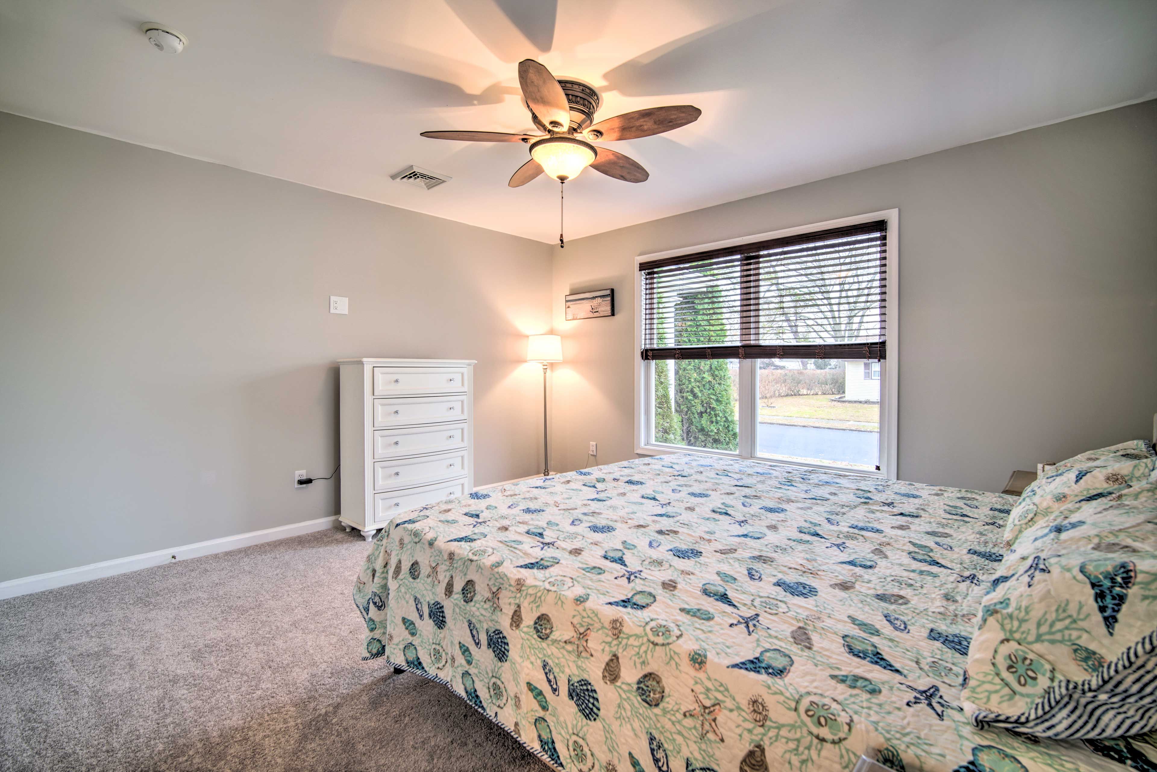 Bedroom 1