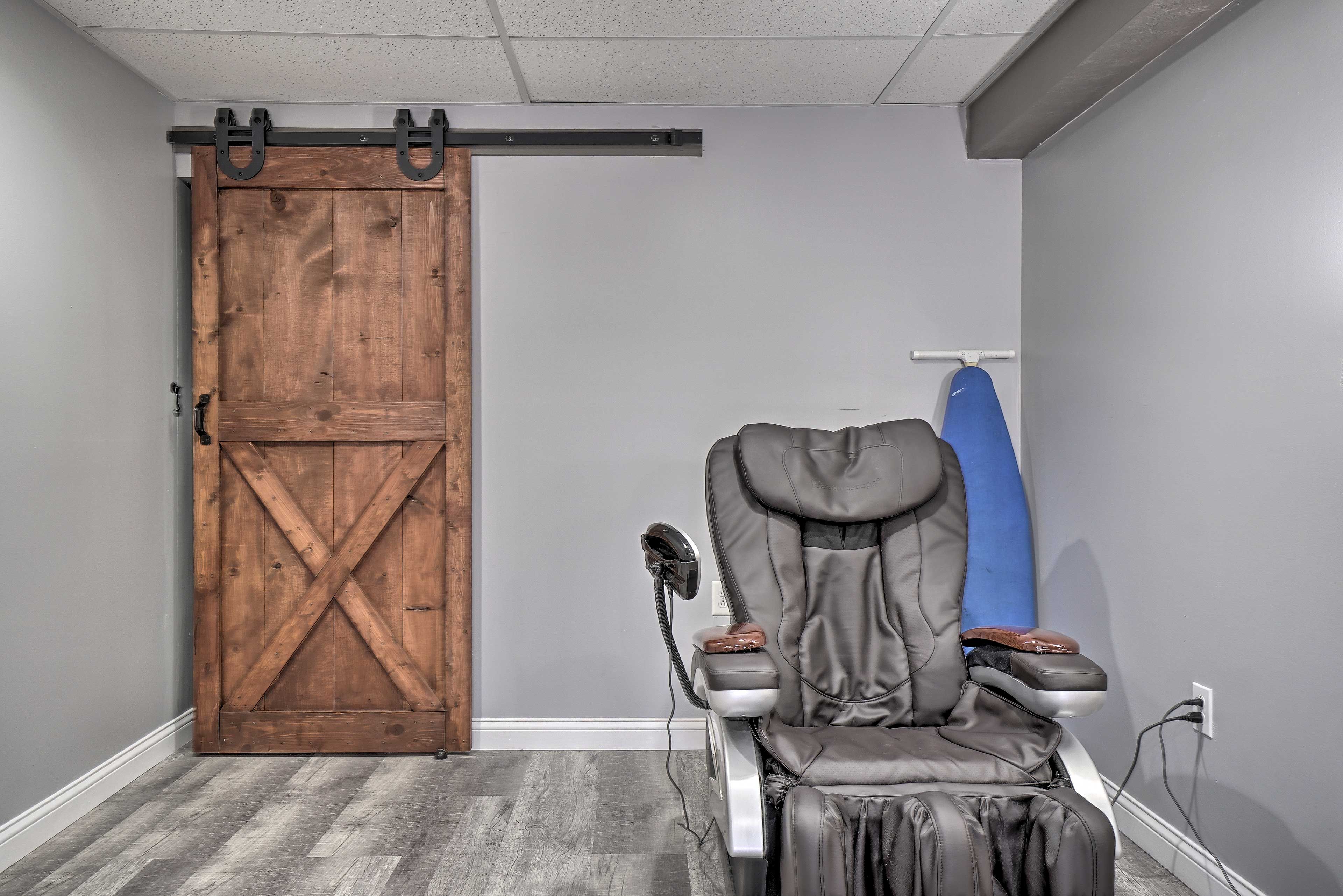 Massage Chair