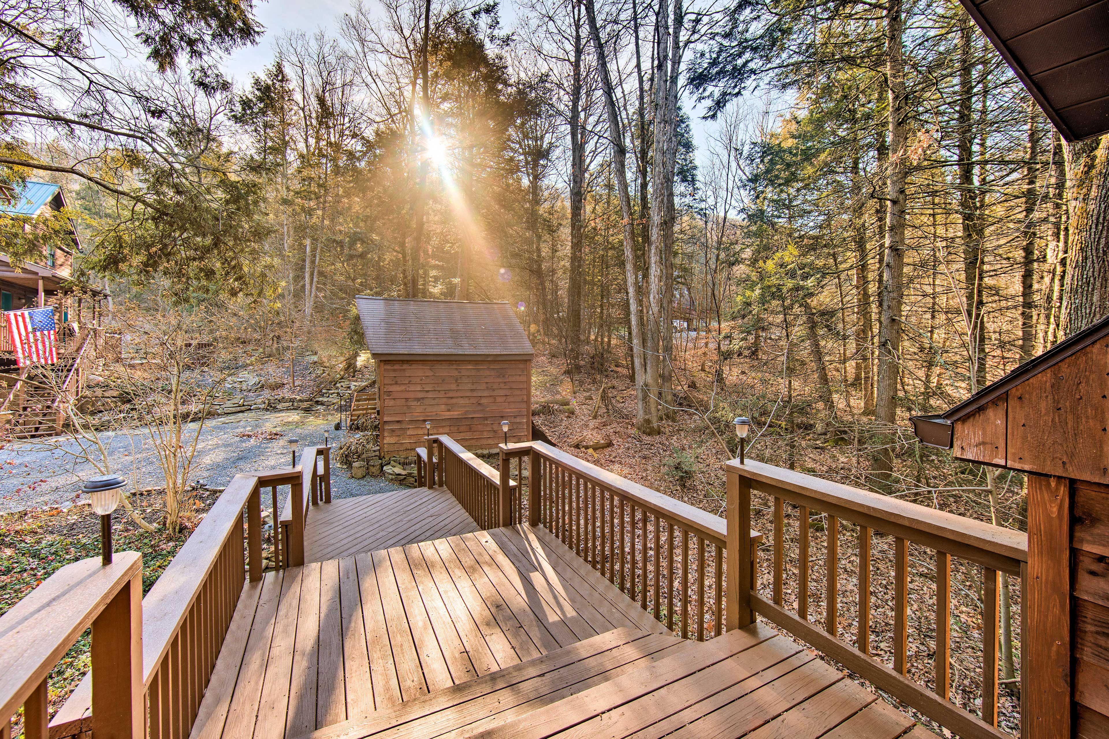 Property Exterior