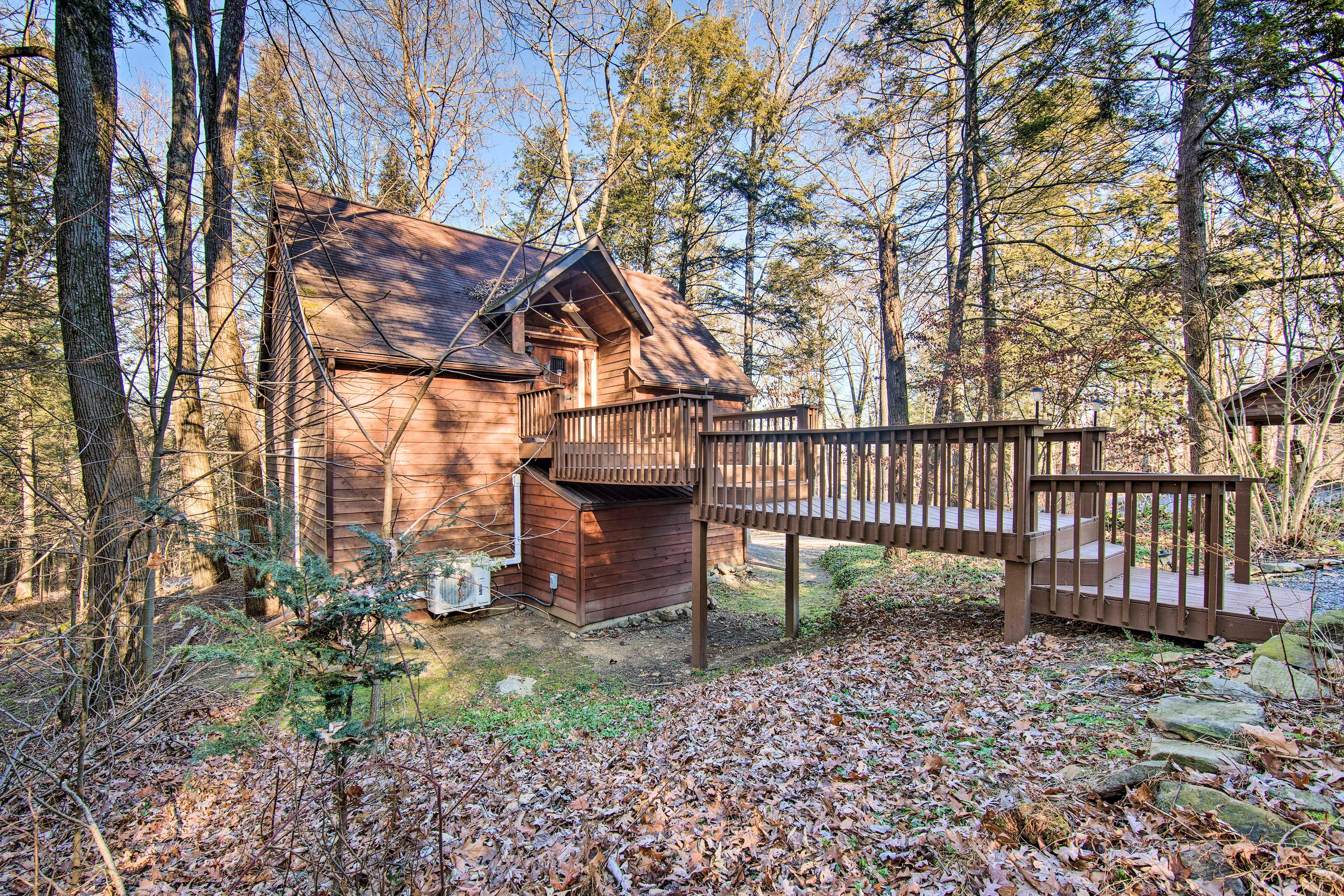 Property Exterior