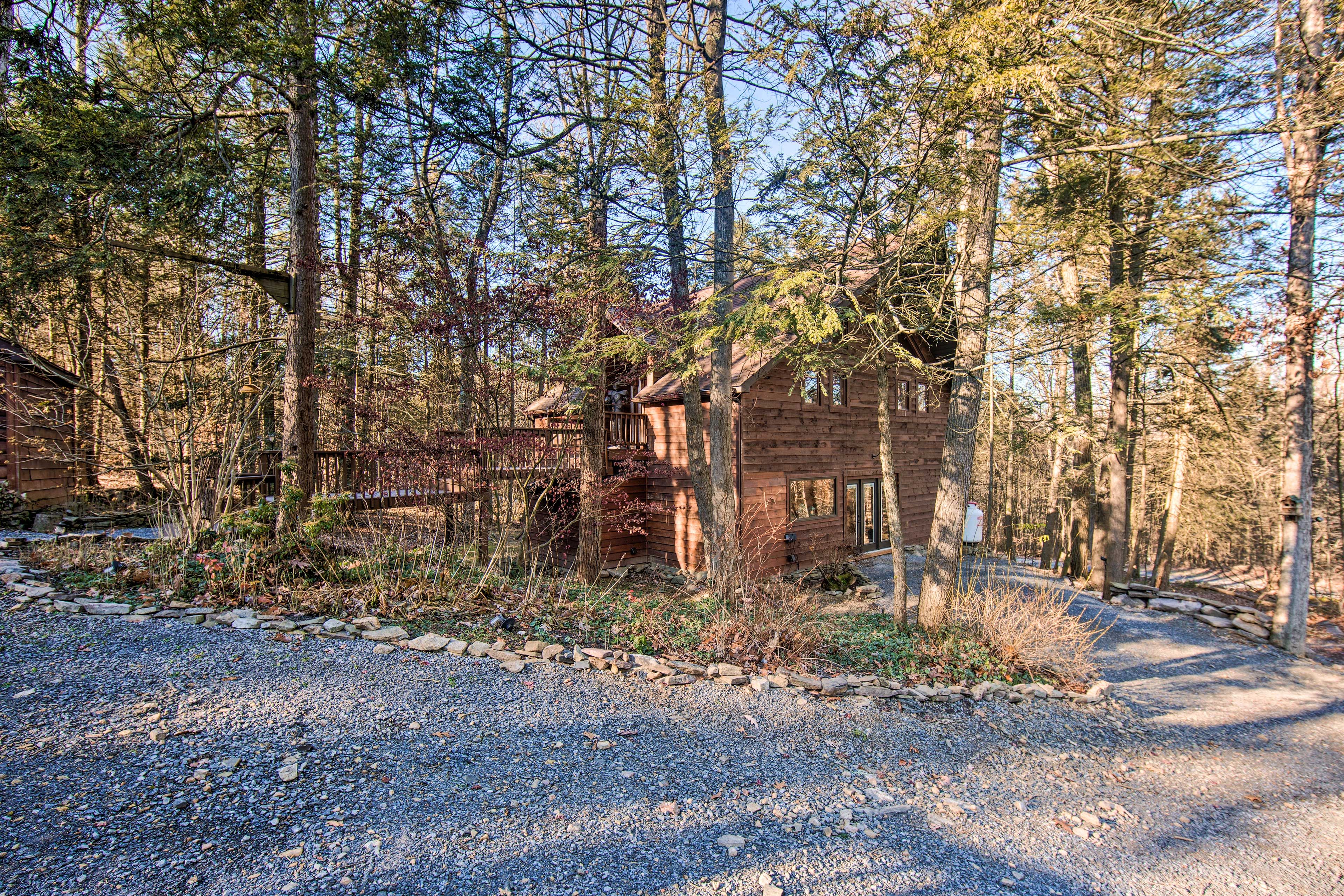 Property Exterior
