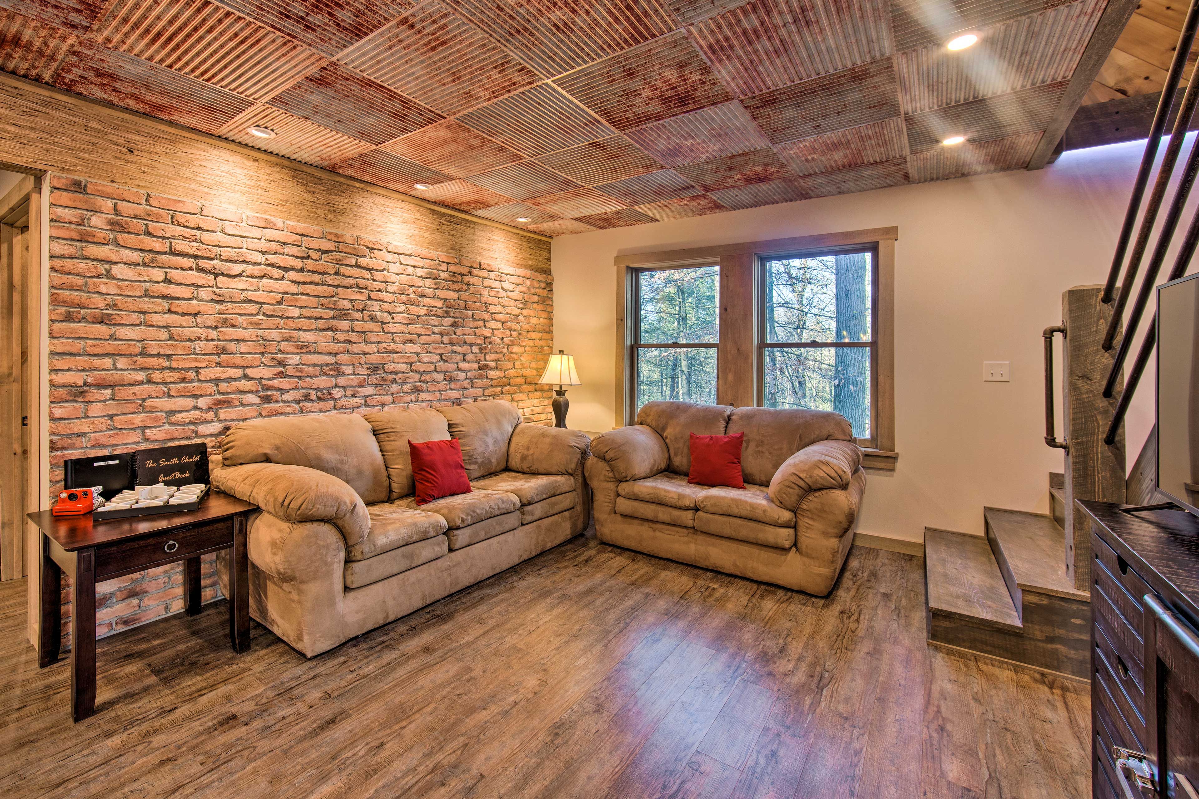 Additional Living Area