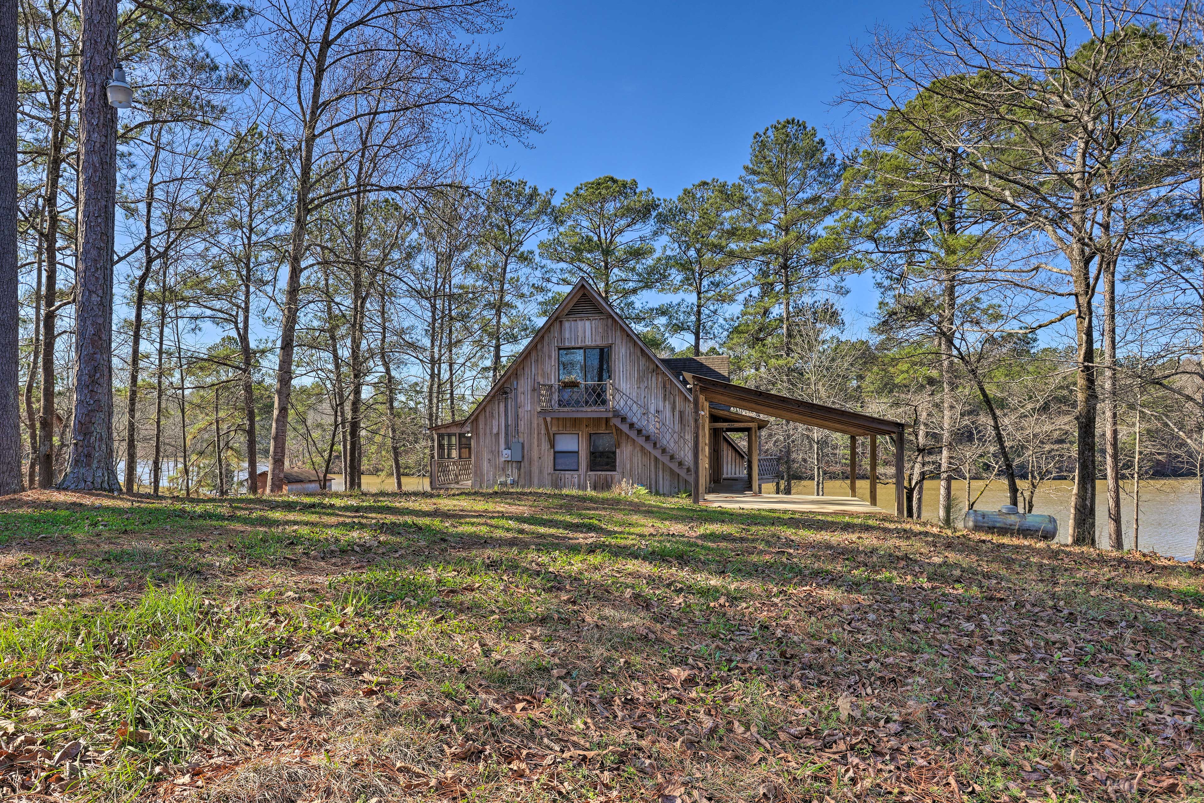 Home Exterior