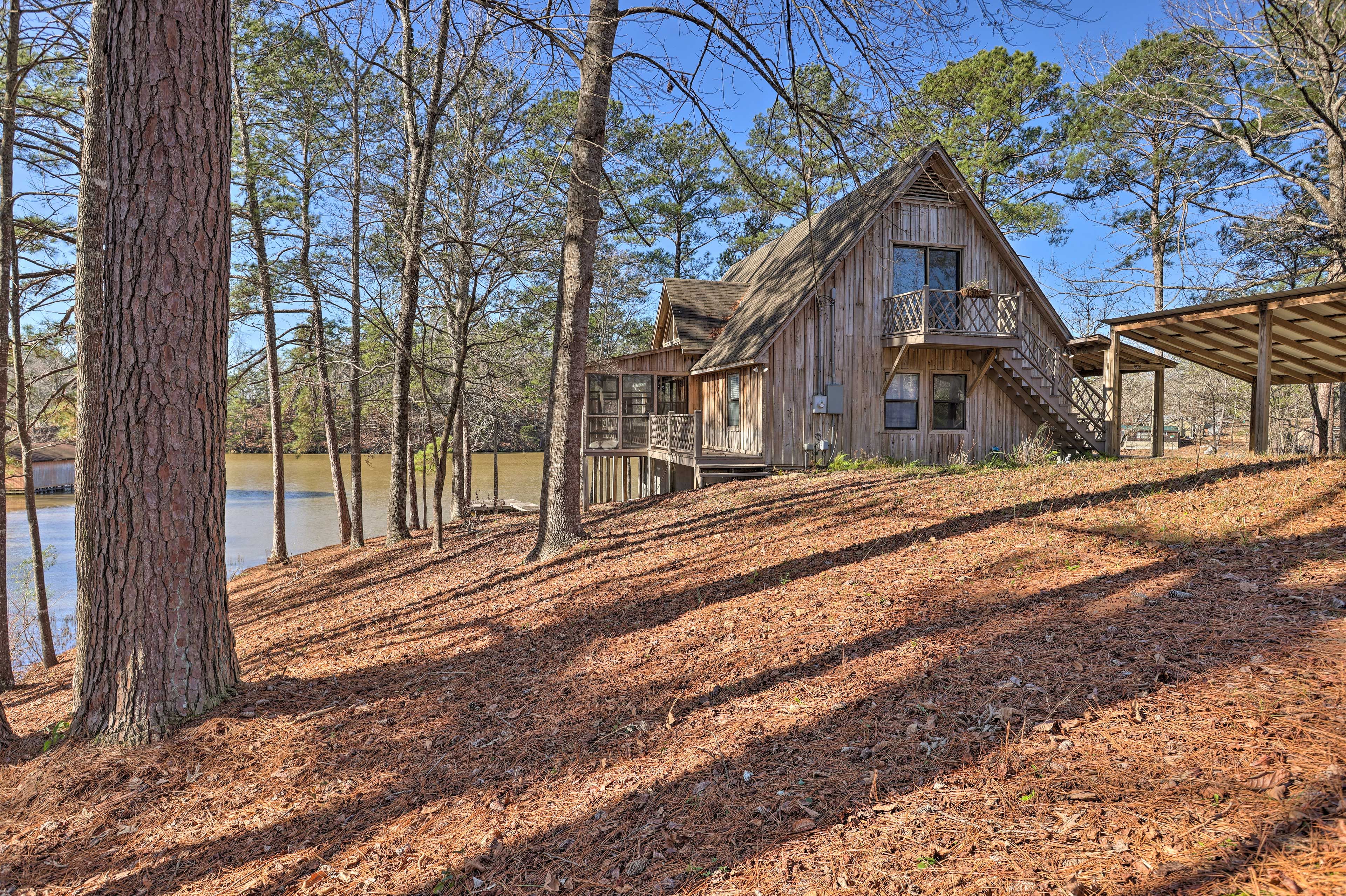 Home Exterior