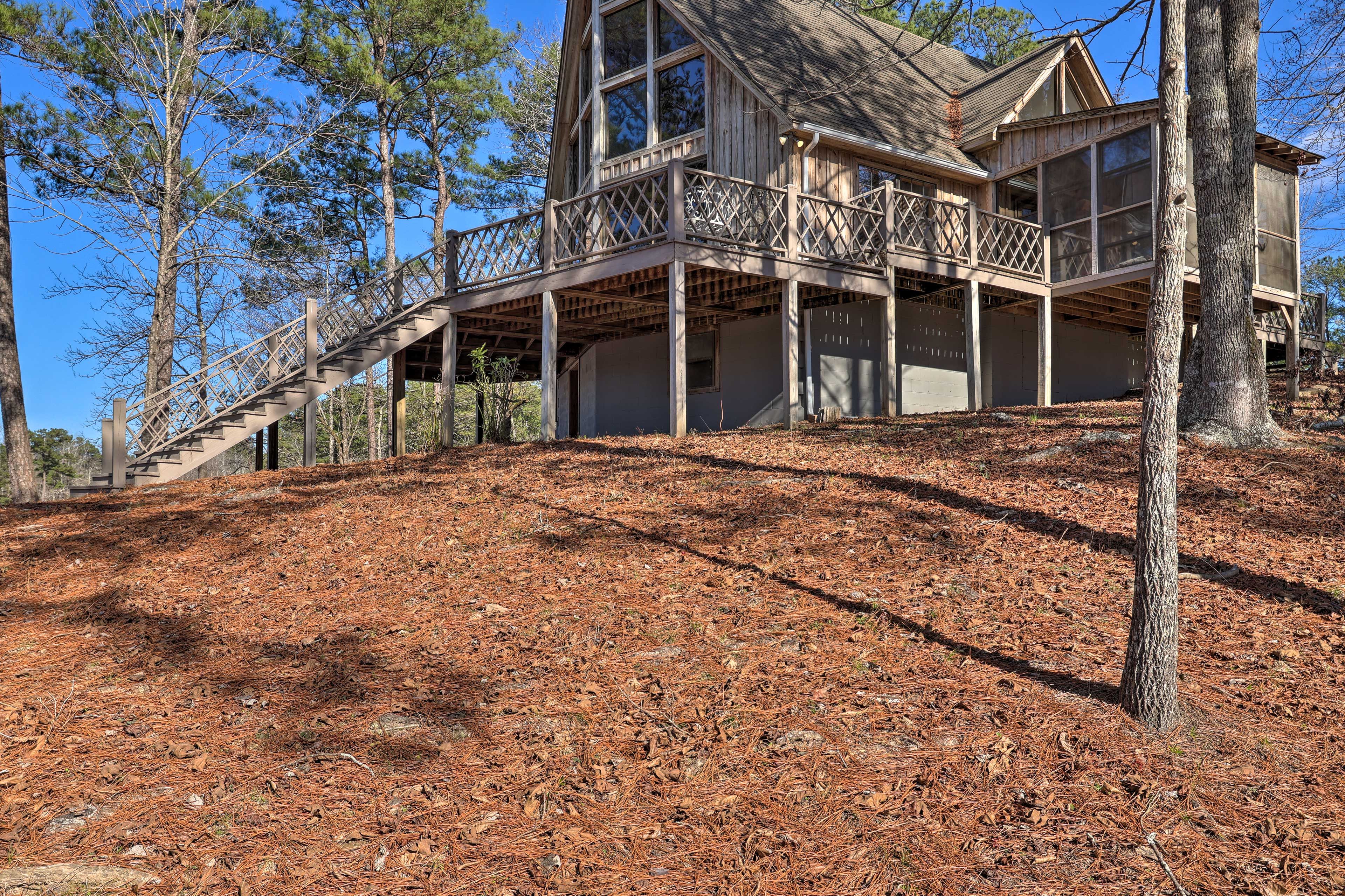 Home Exterior