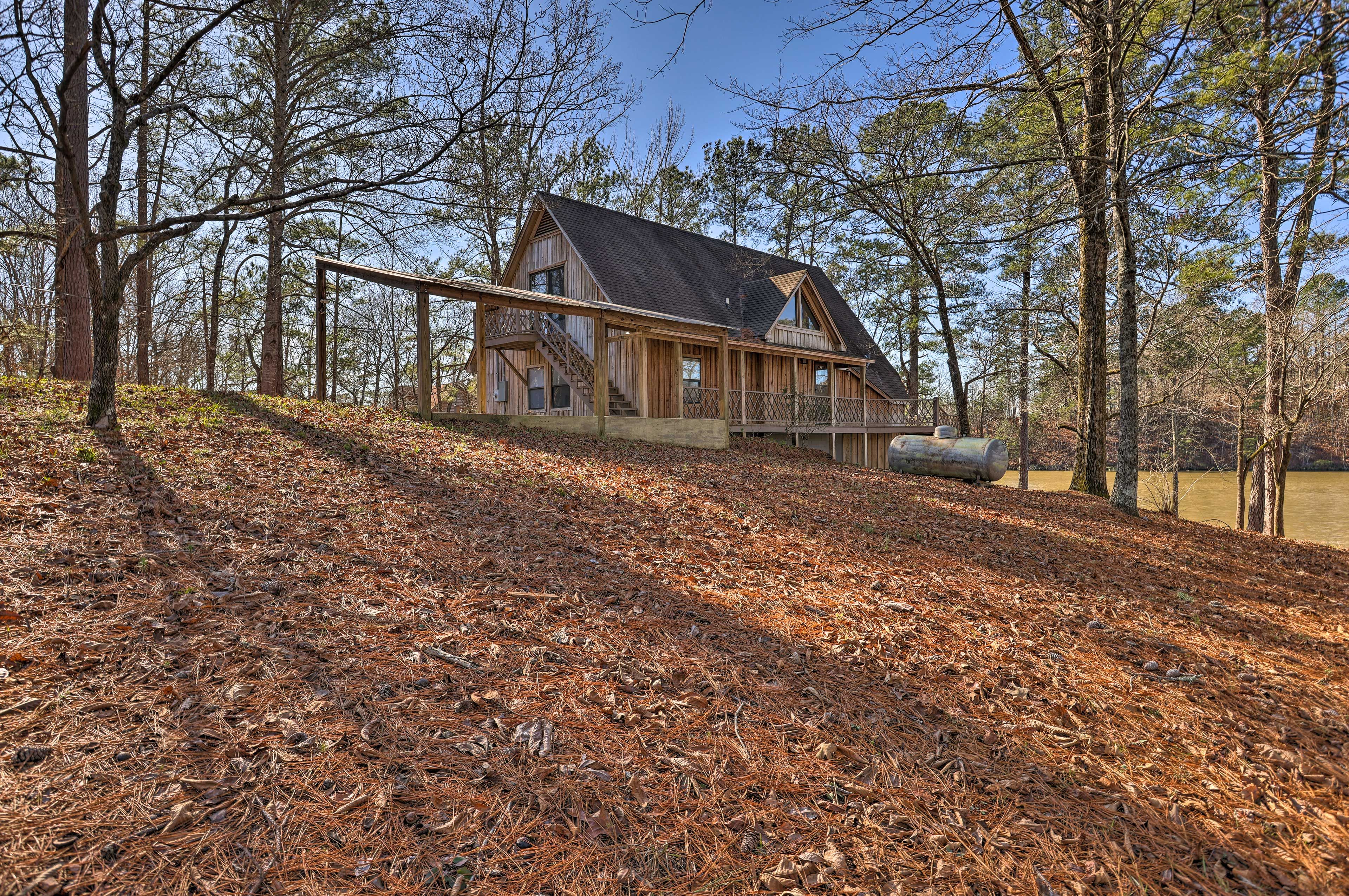 Home Exterior