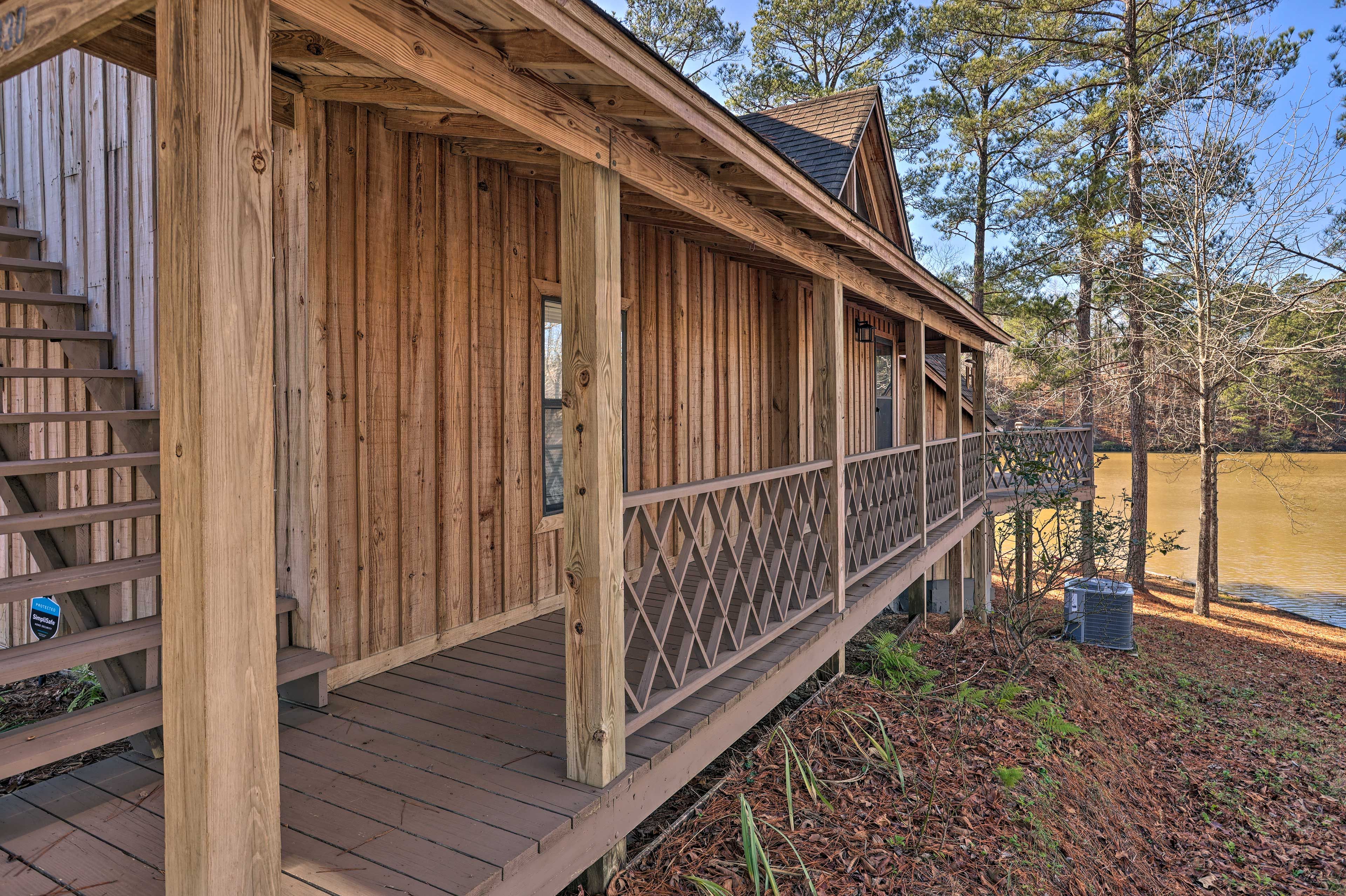 Home Exterior