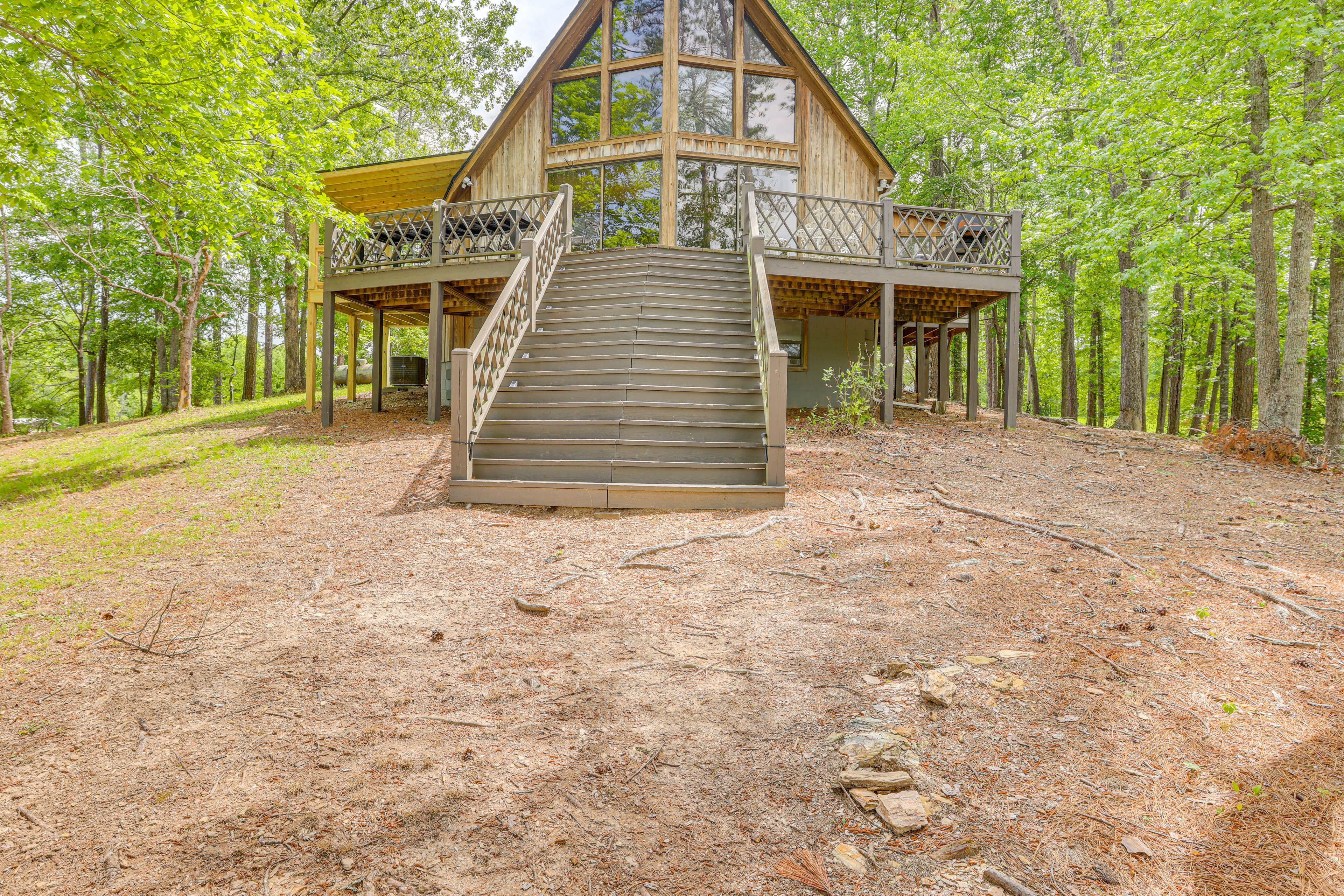 Home Exterior