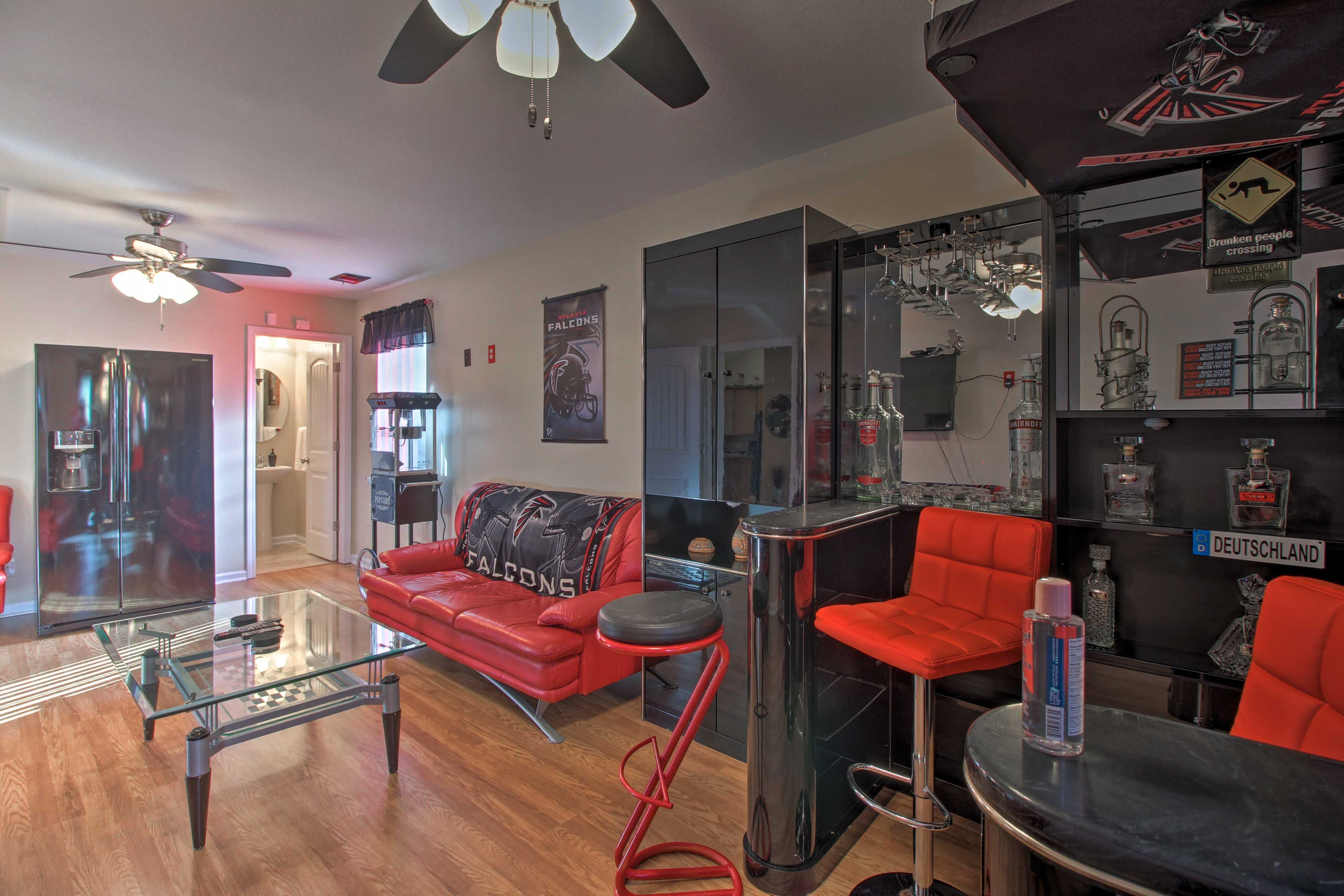 Game Room | Board Games