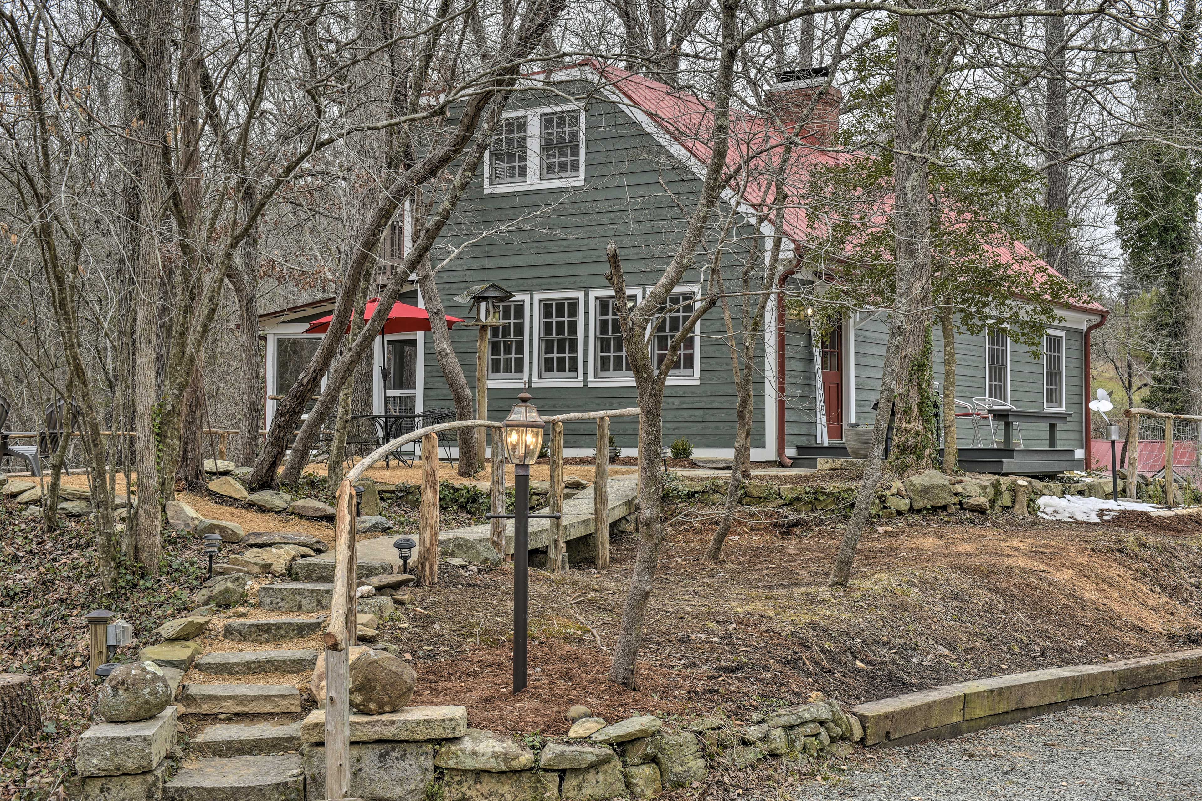 Property Exterior