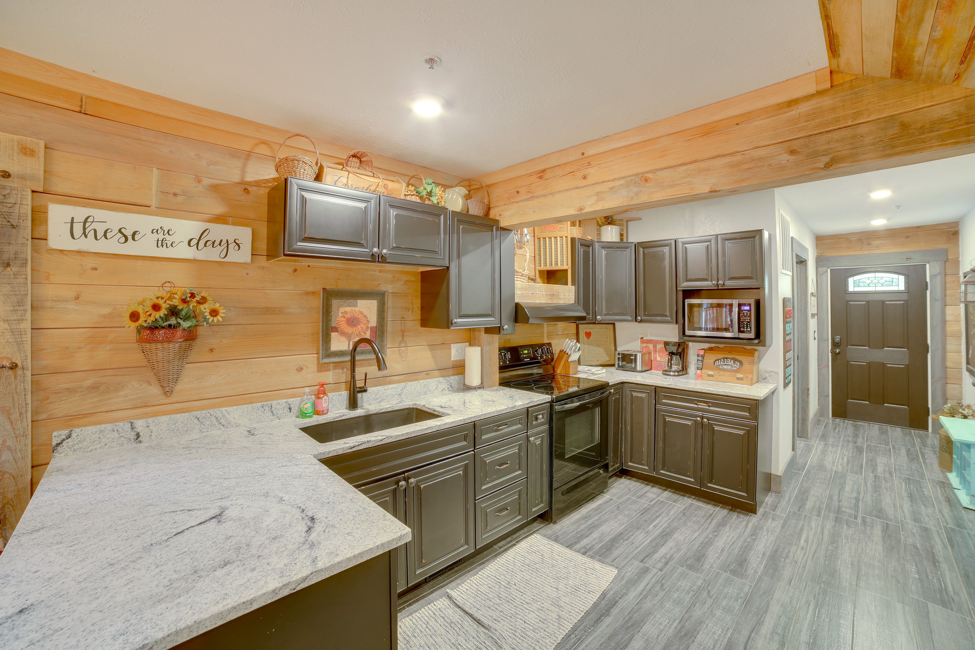 Kitchen | Drip Coffee Maker | Toaster