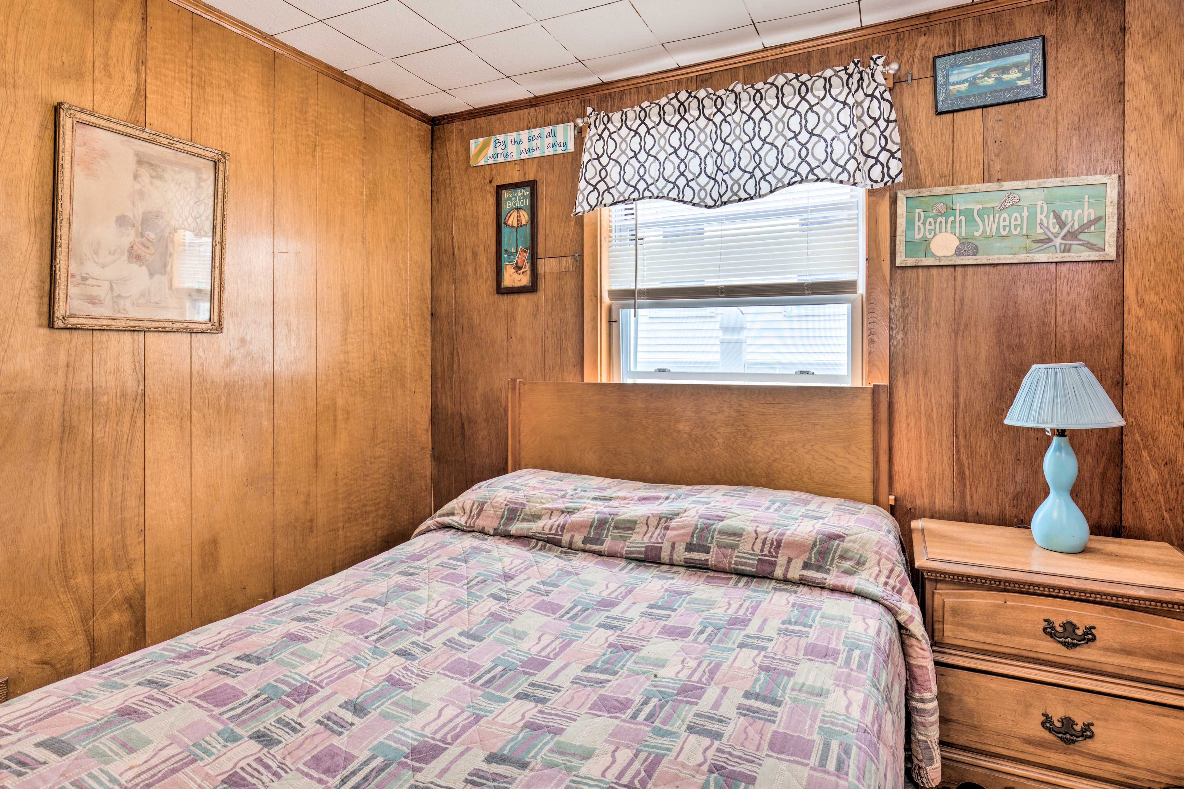 Bedroom 2