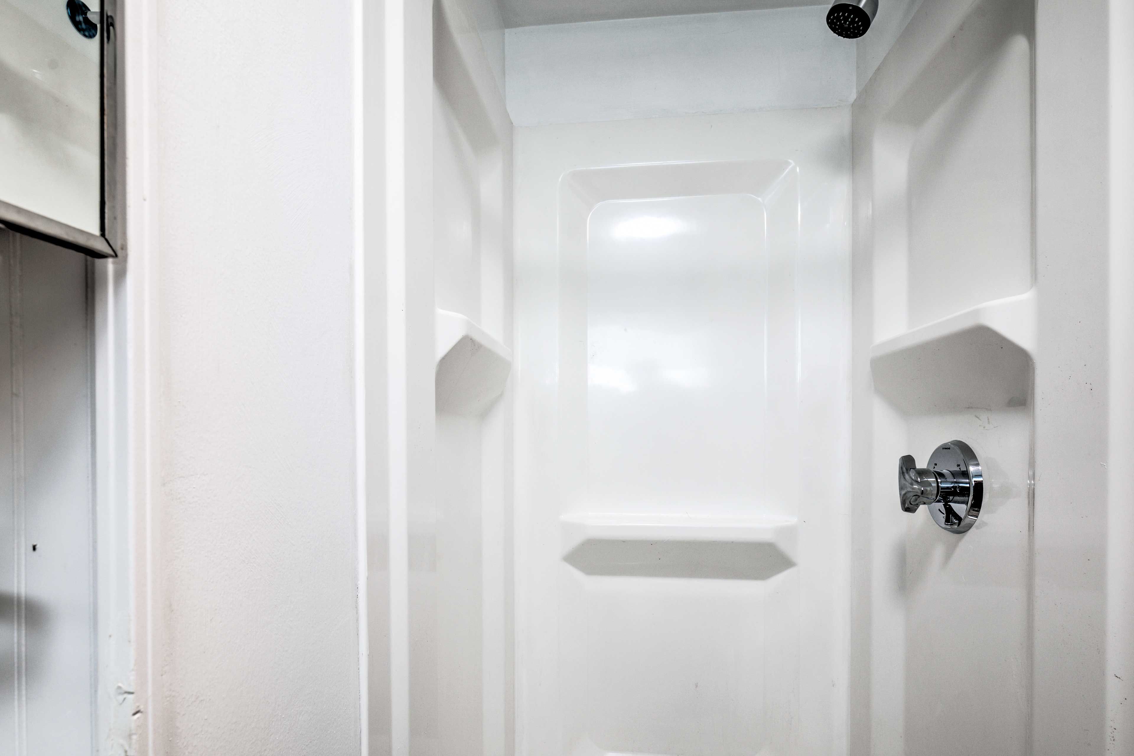 Bathroom | Linens & Towels Provided