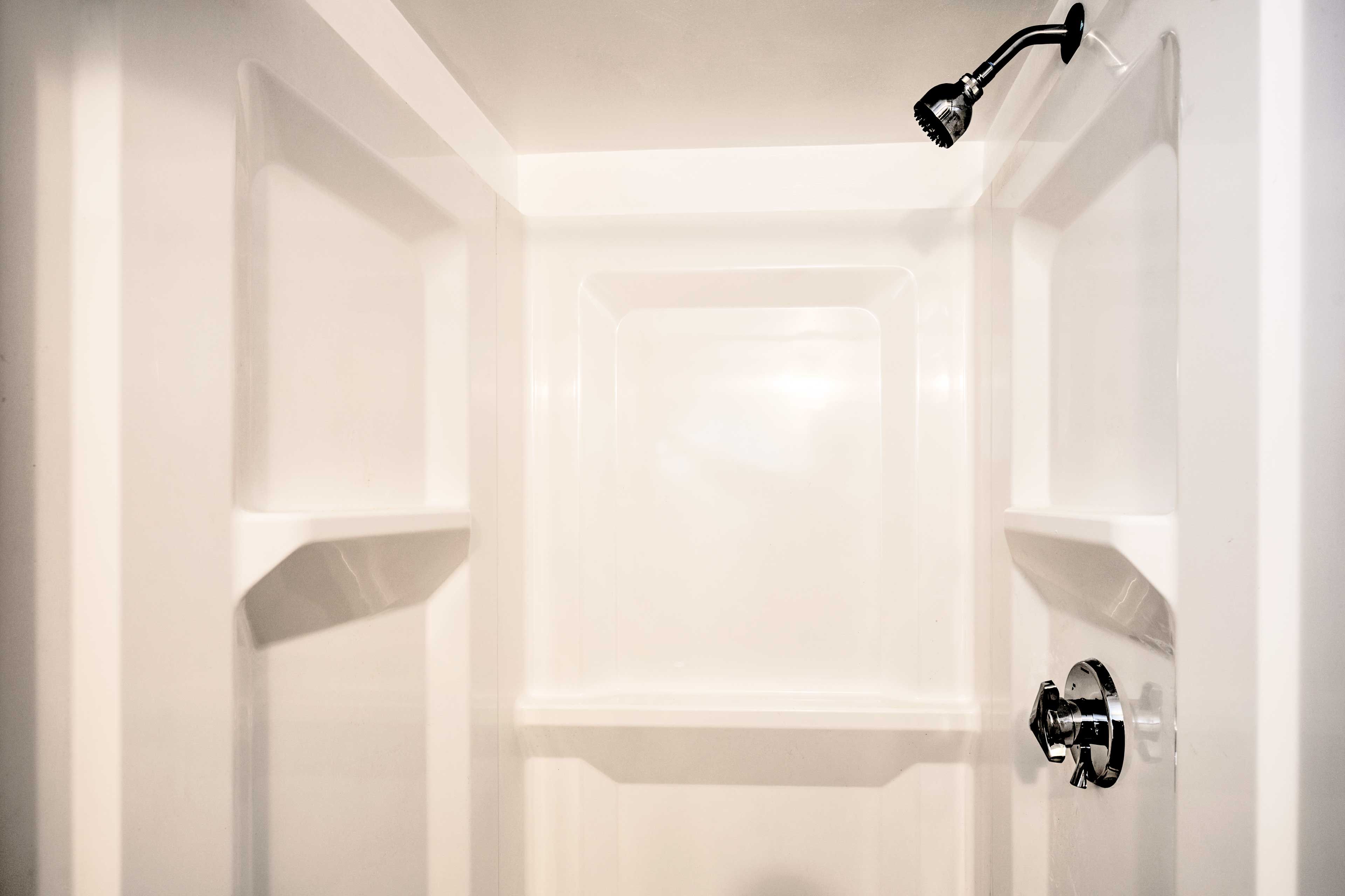 Bathroom | Linens & Towels Provided