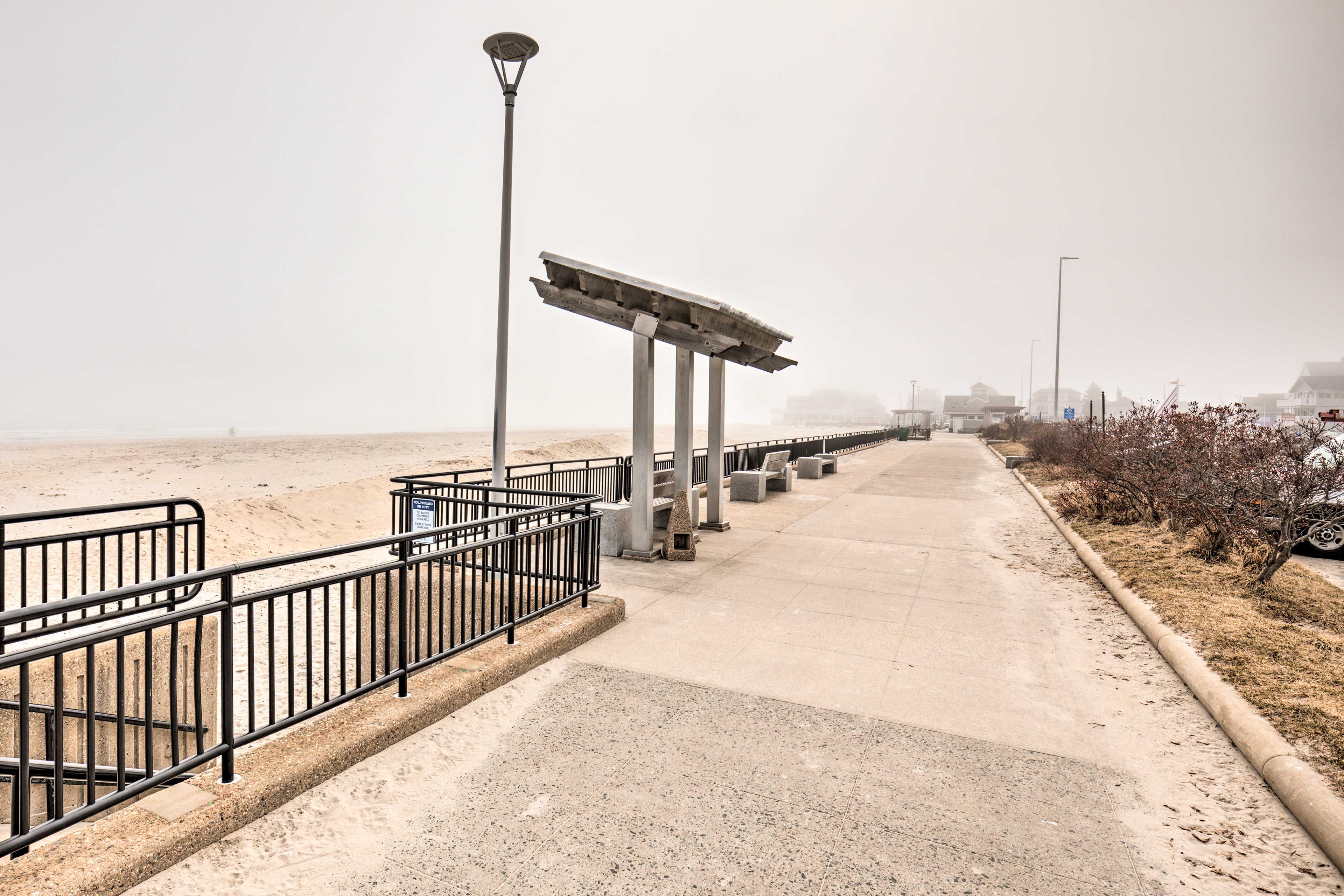 Hampton Beach