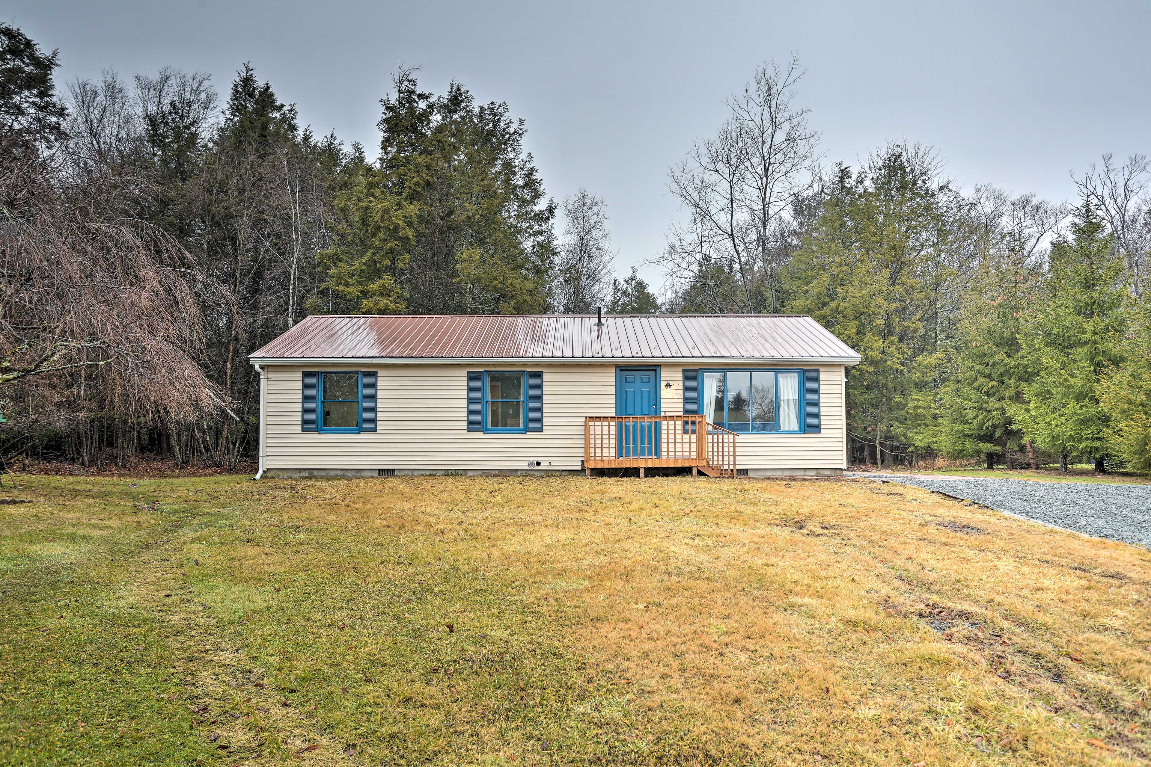 Property Exterior