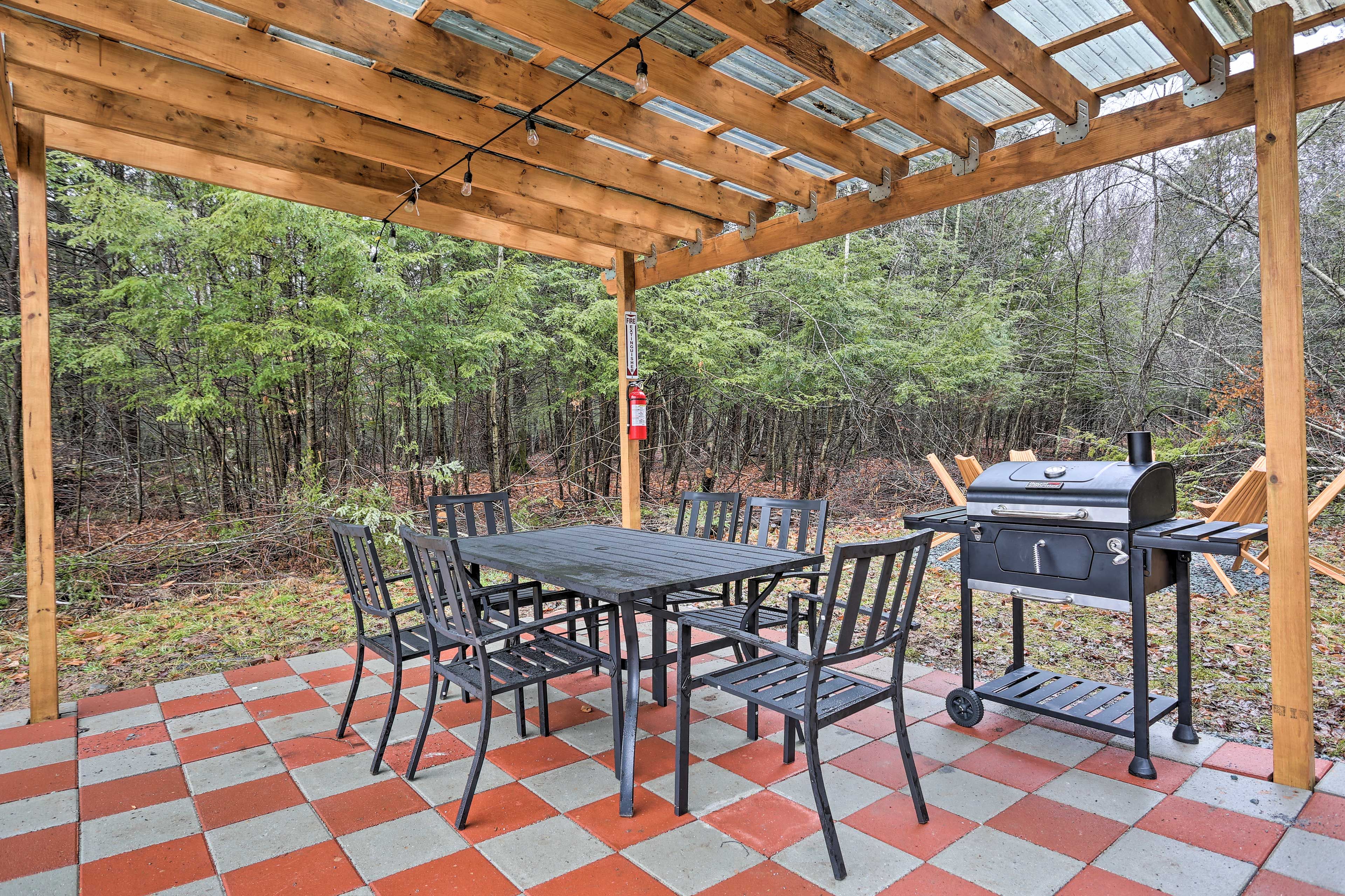Pergola