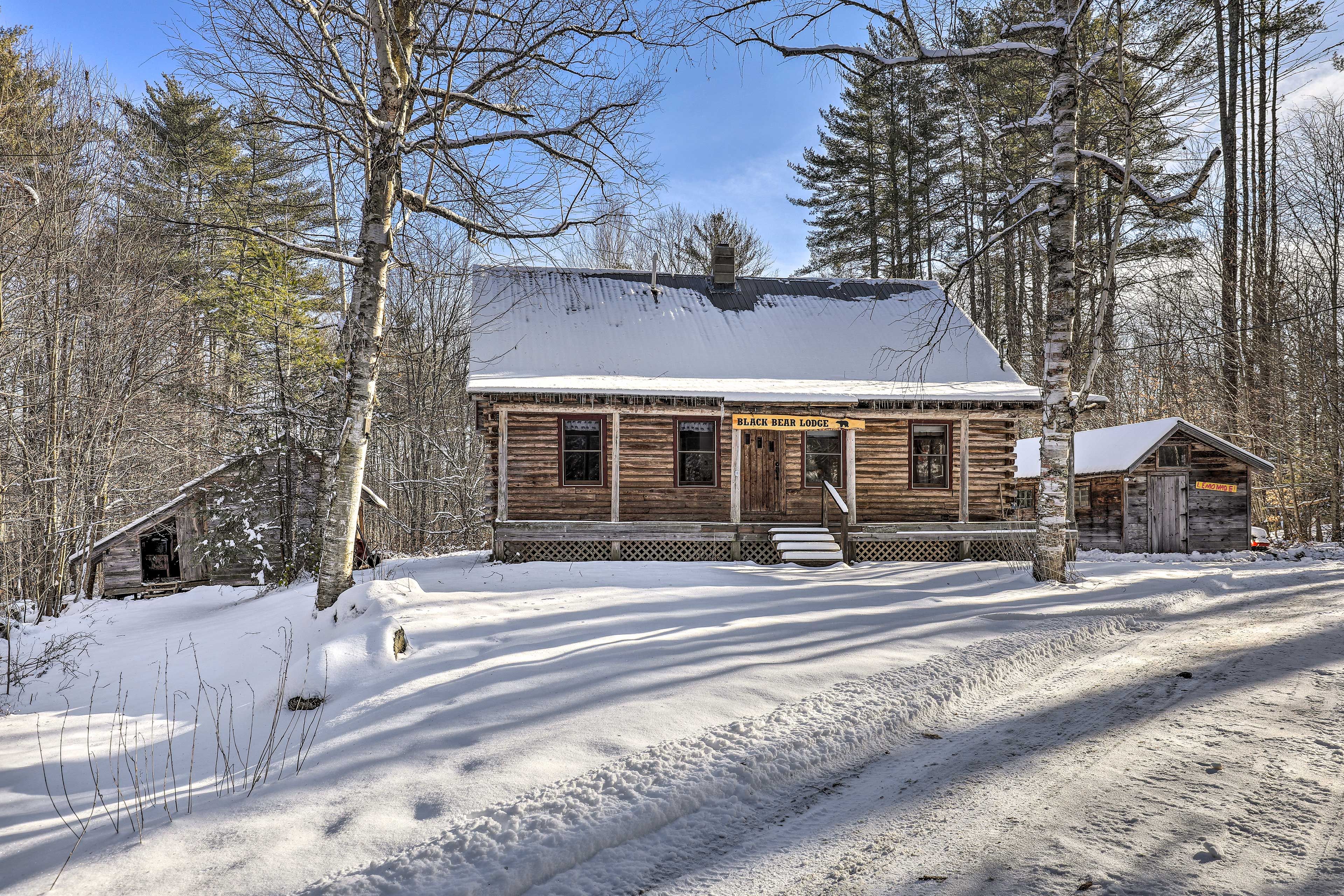 Chatham Vacation Rental | 4BR | 2BA | 2 Stories | 2,200 Sq Ft | Stairs Required