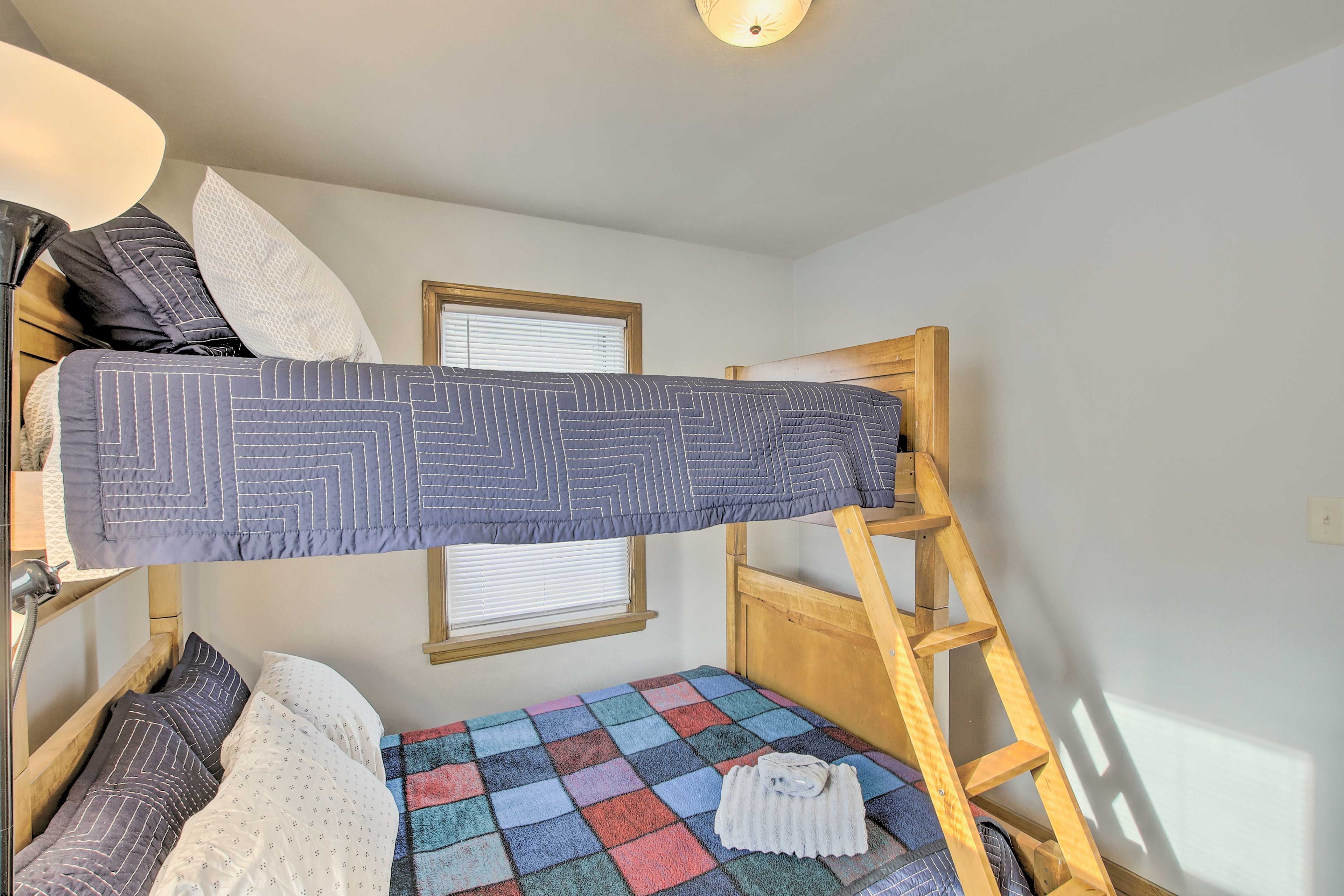 Bedroom 3