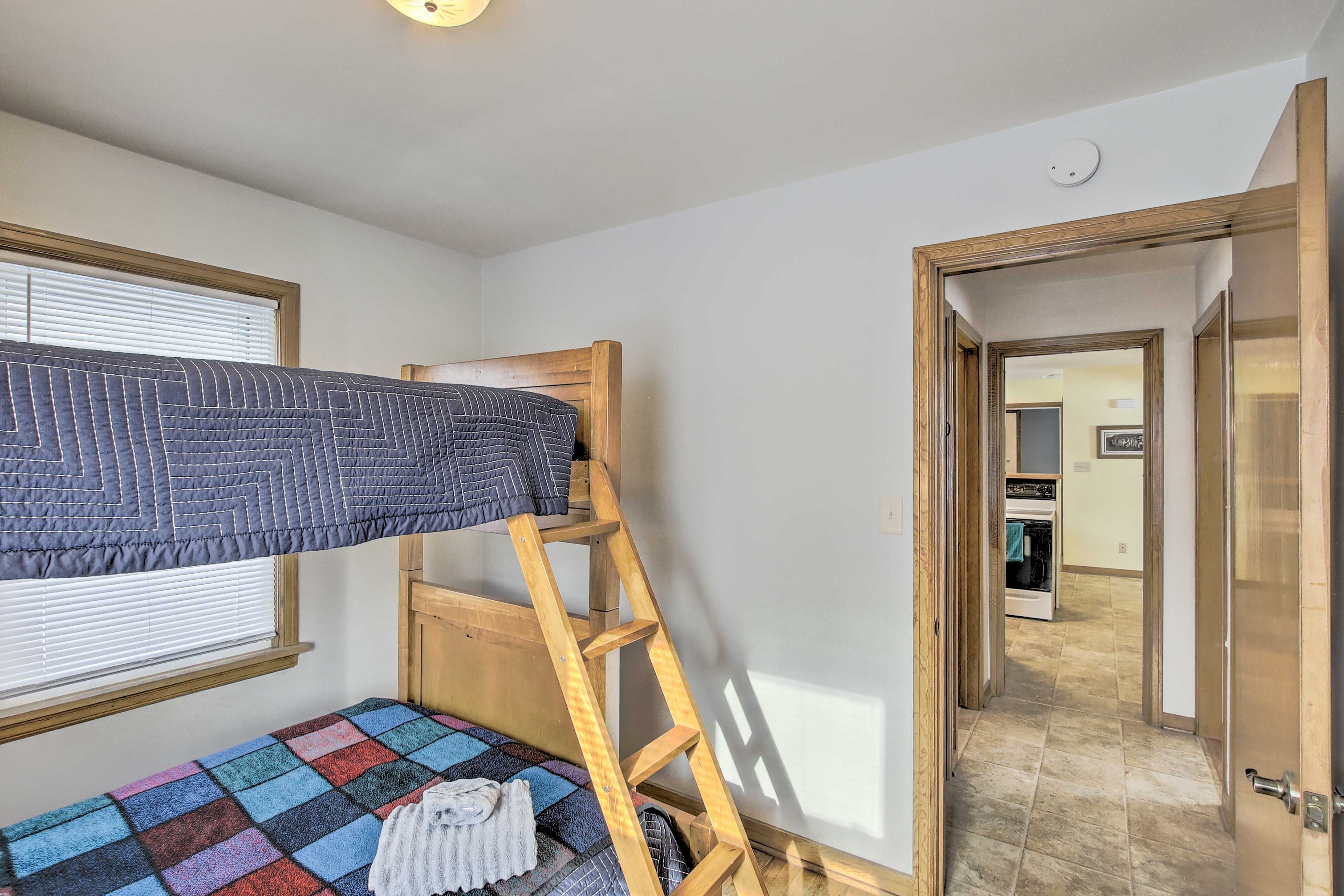 Bedroom 3