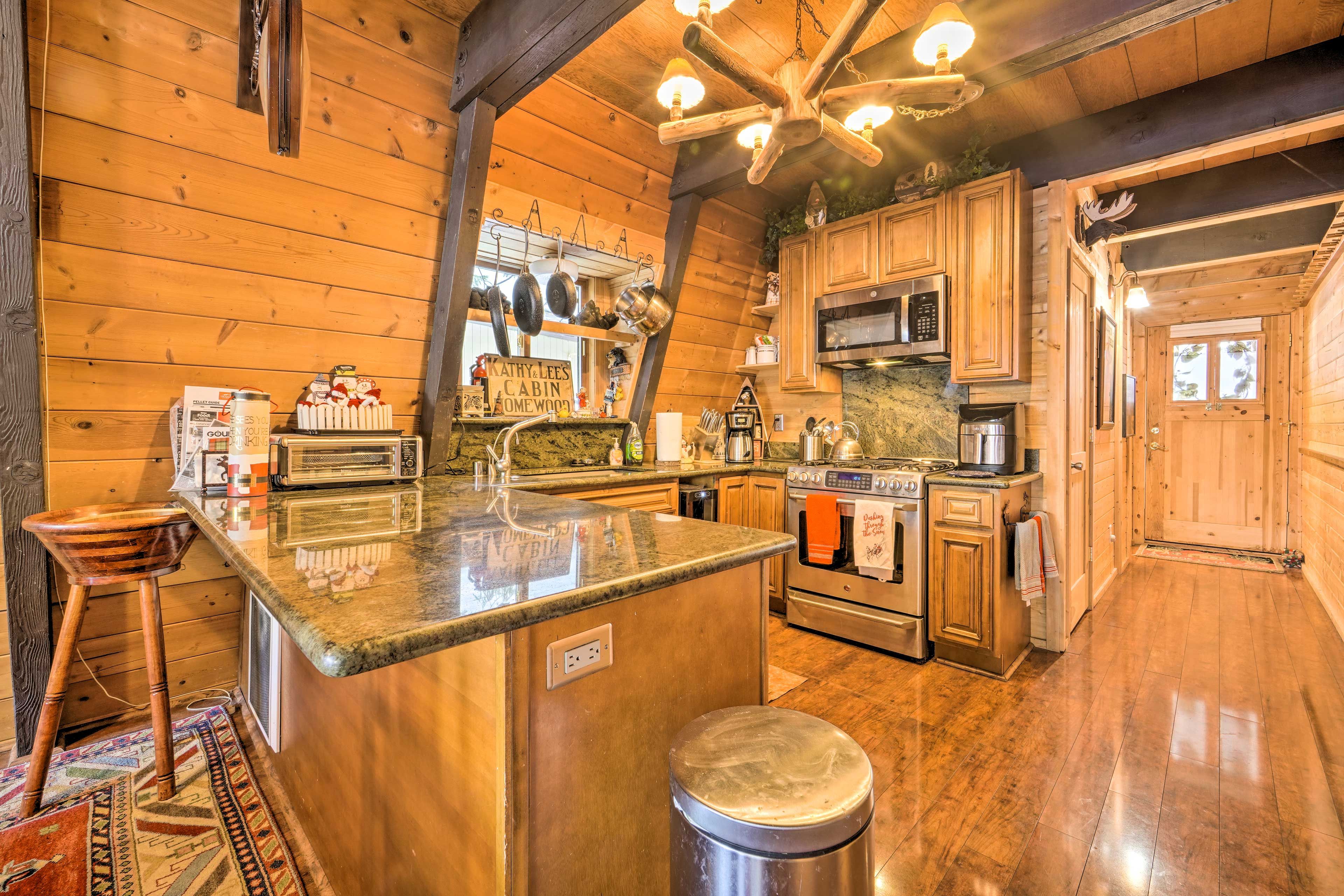 Kitchen | Cooking Basics | Dishwasher | Drip Coffee Maker
