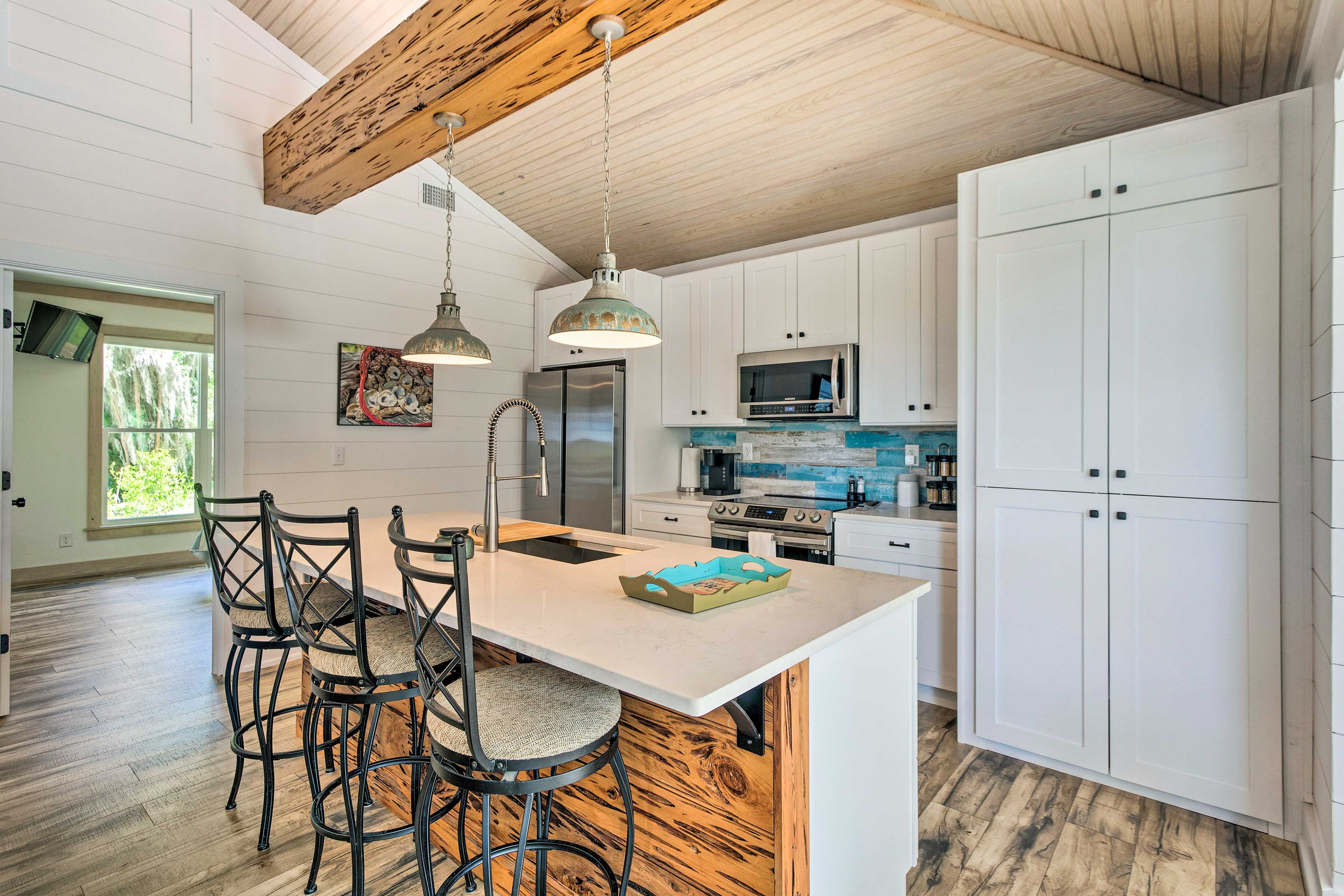 Kitchen | Cooking Basics | Dishwasher | Coffee Maker