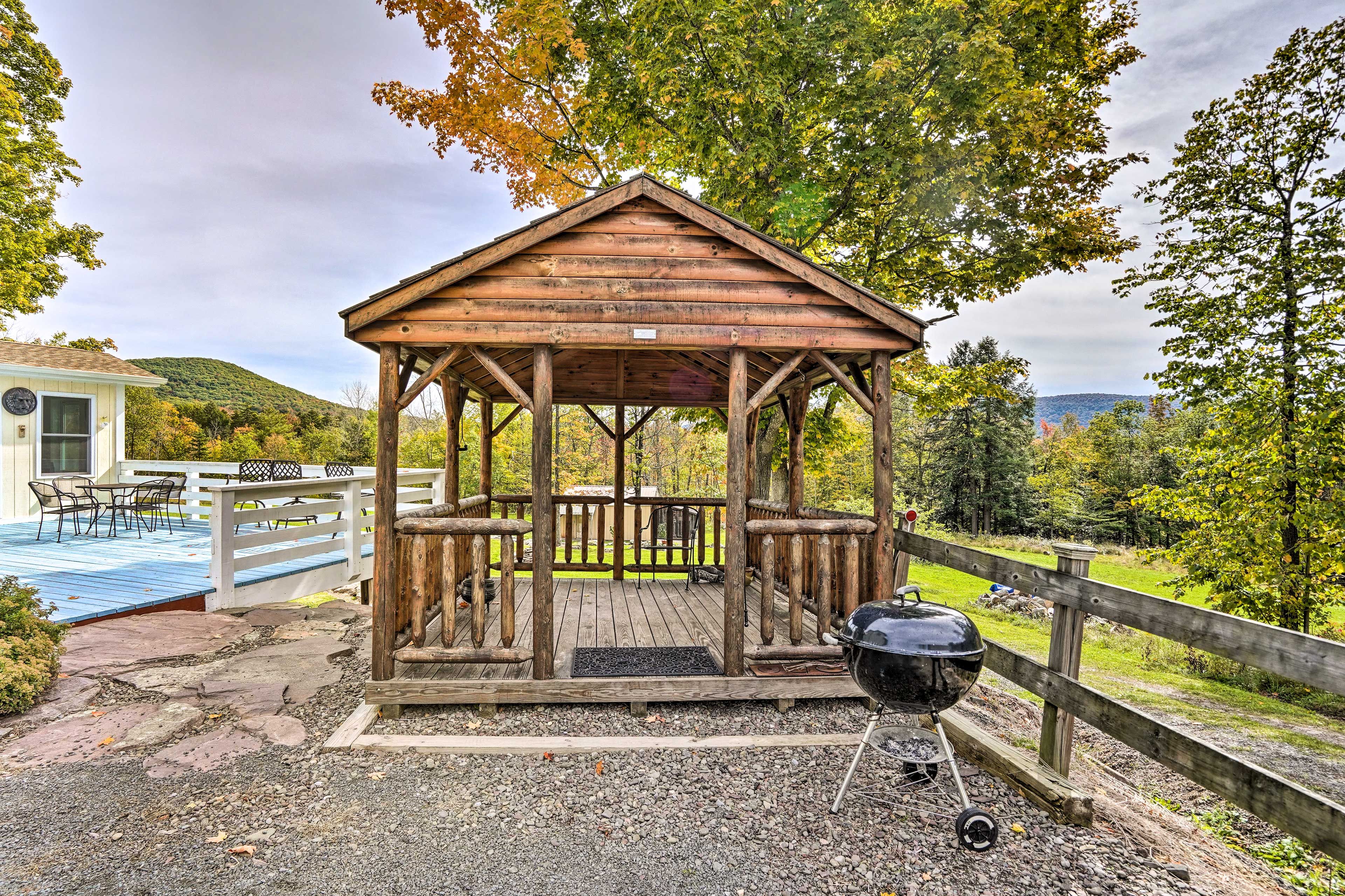 Gazebo