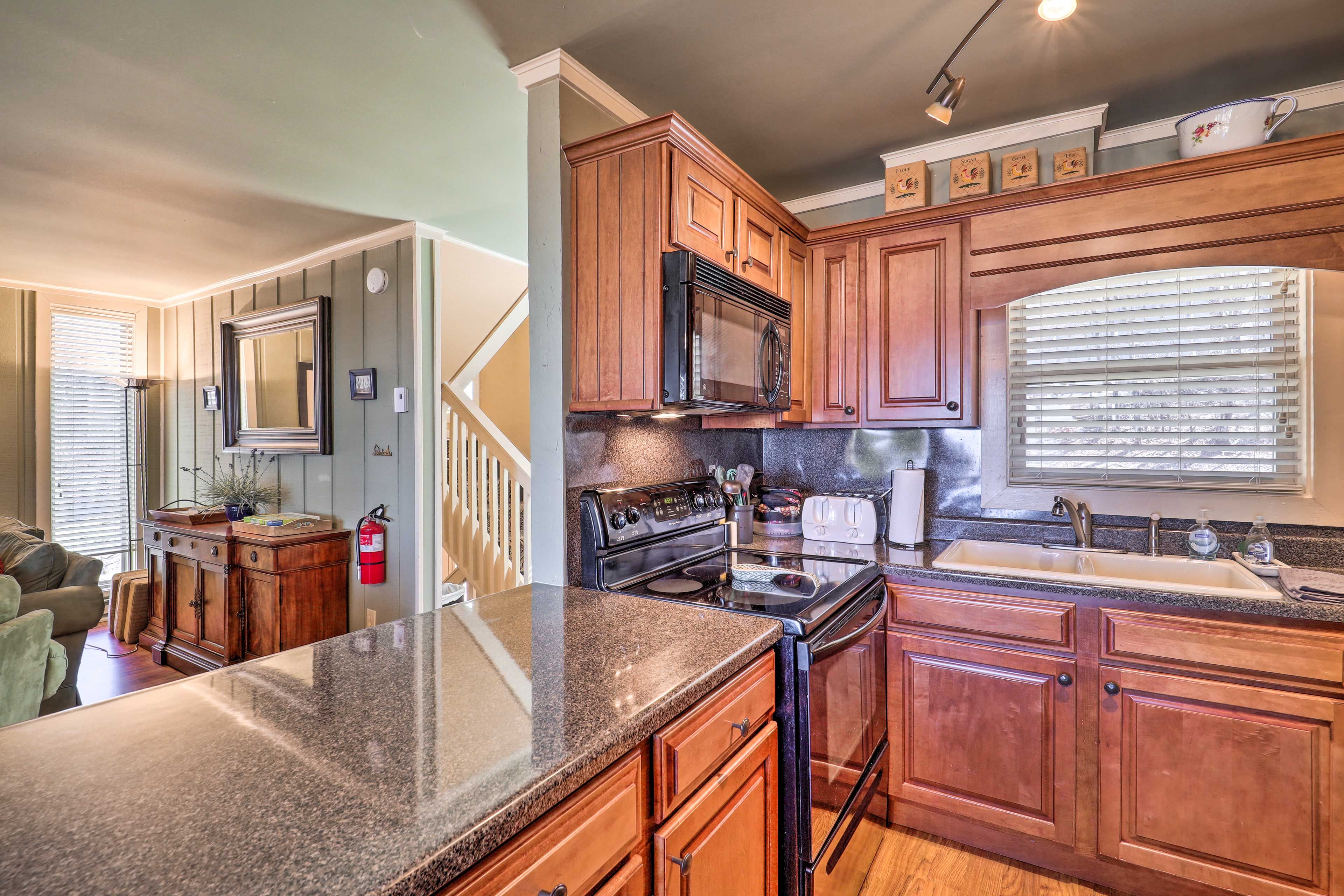 Kitchen | Toaster