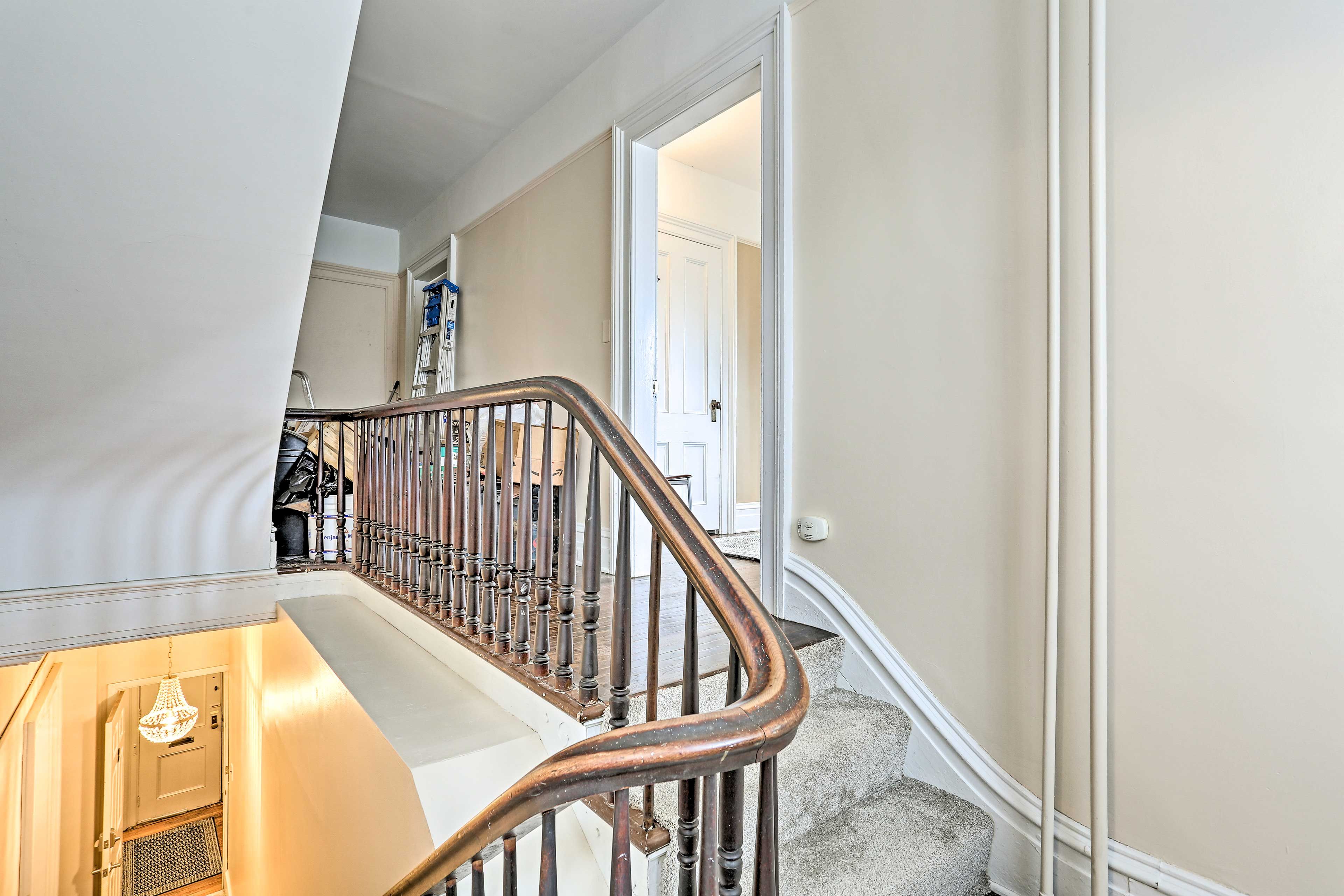 Staircase