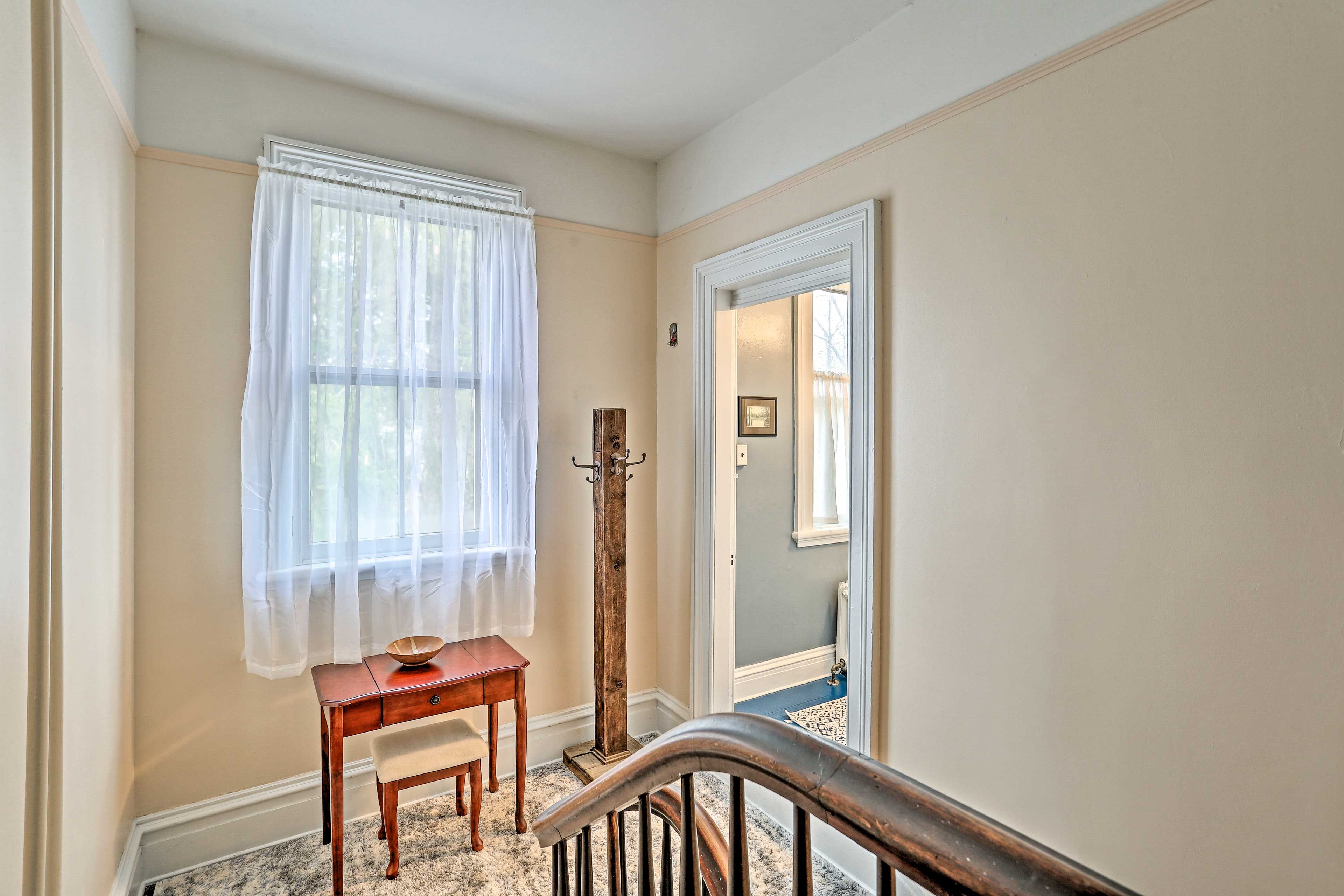 Staircase