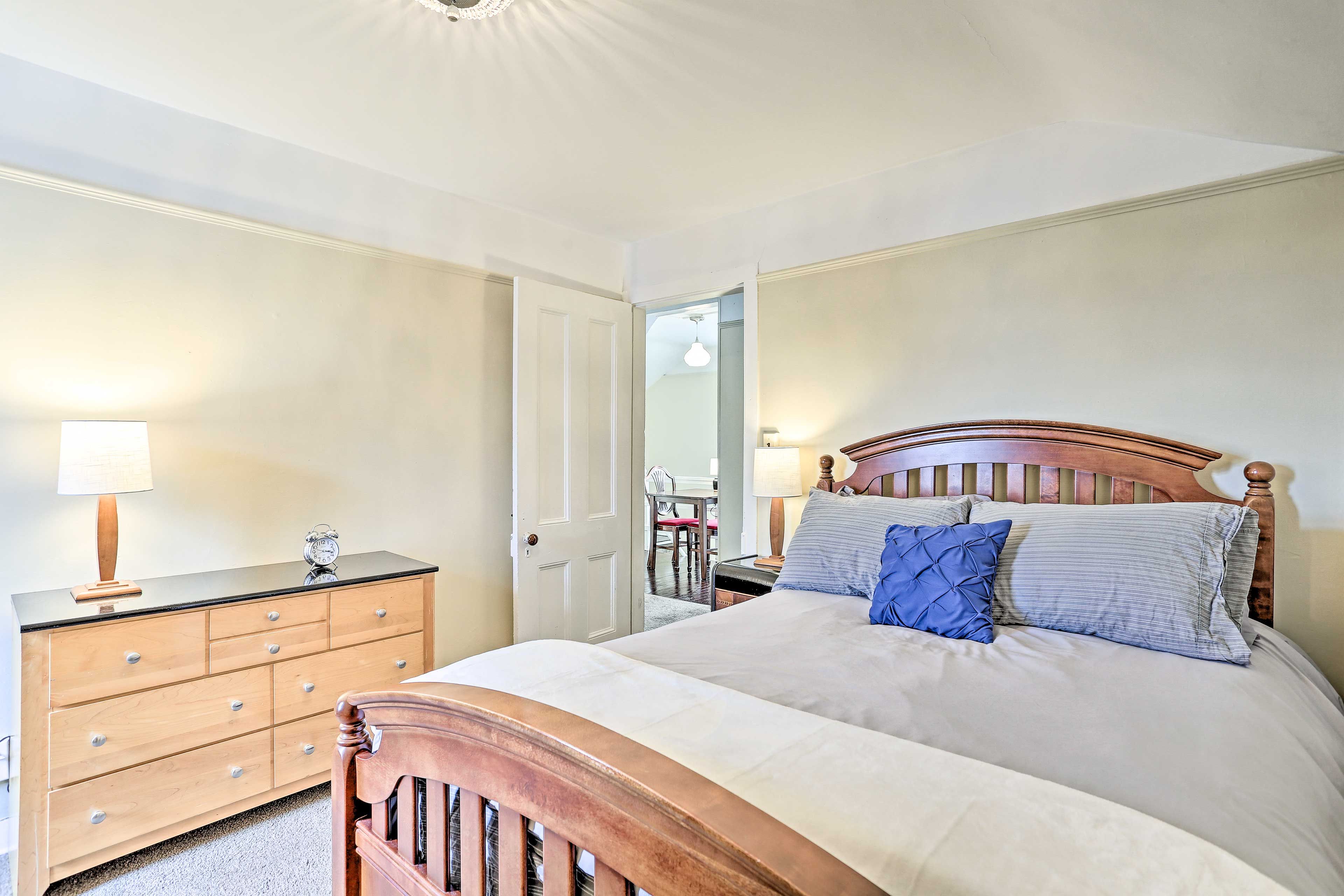 Bedroom 2