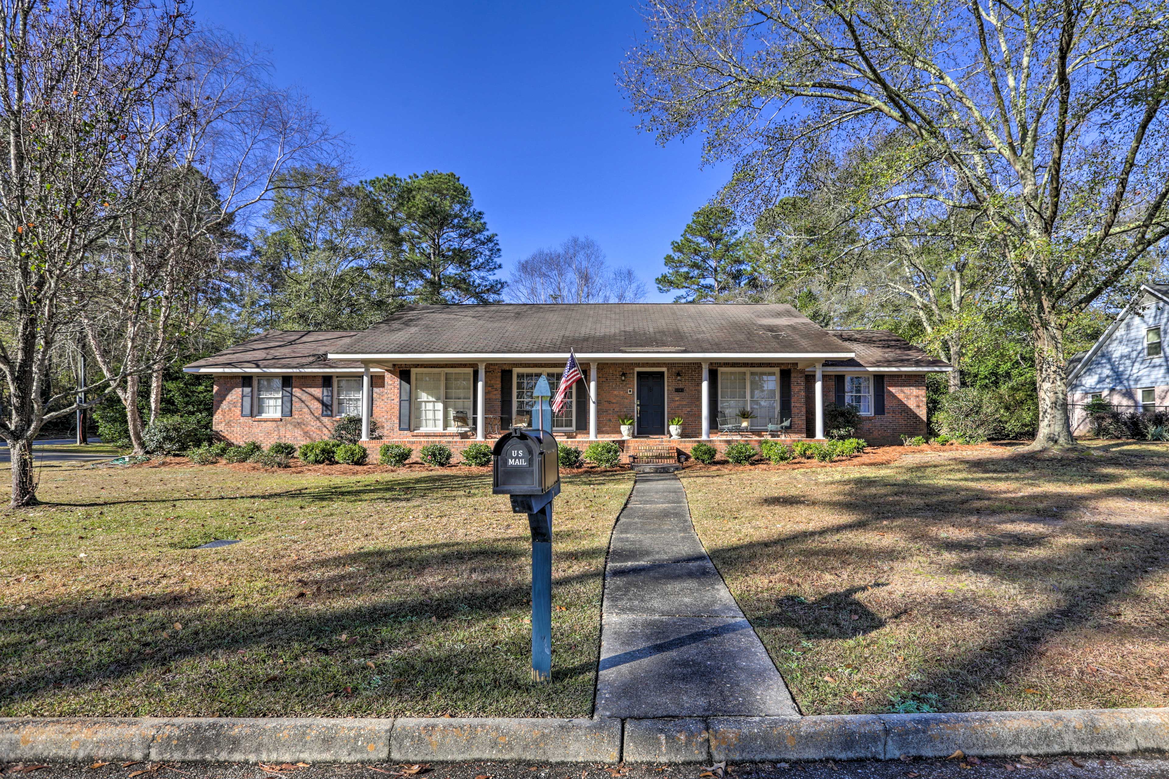 Property Exterior