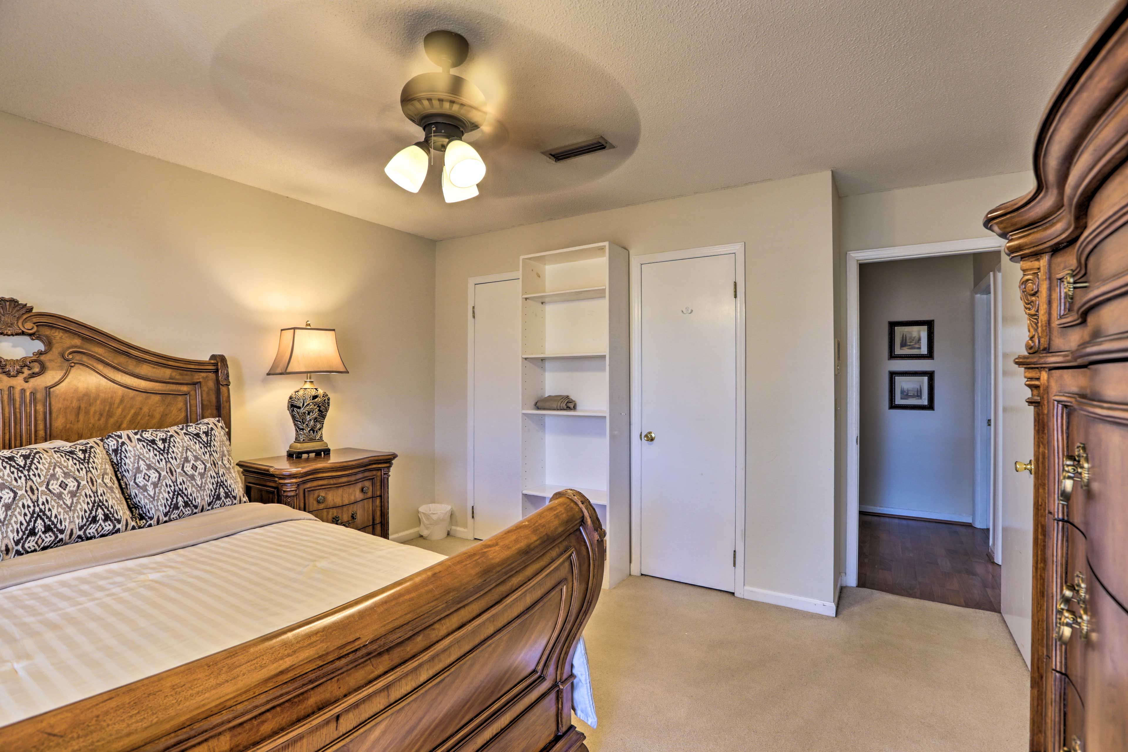 Bedroom 3