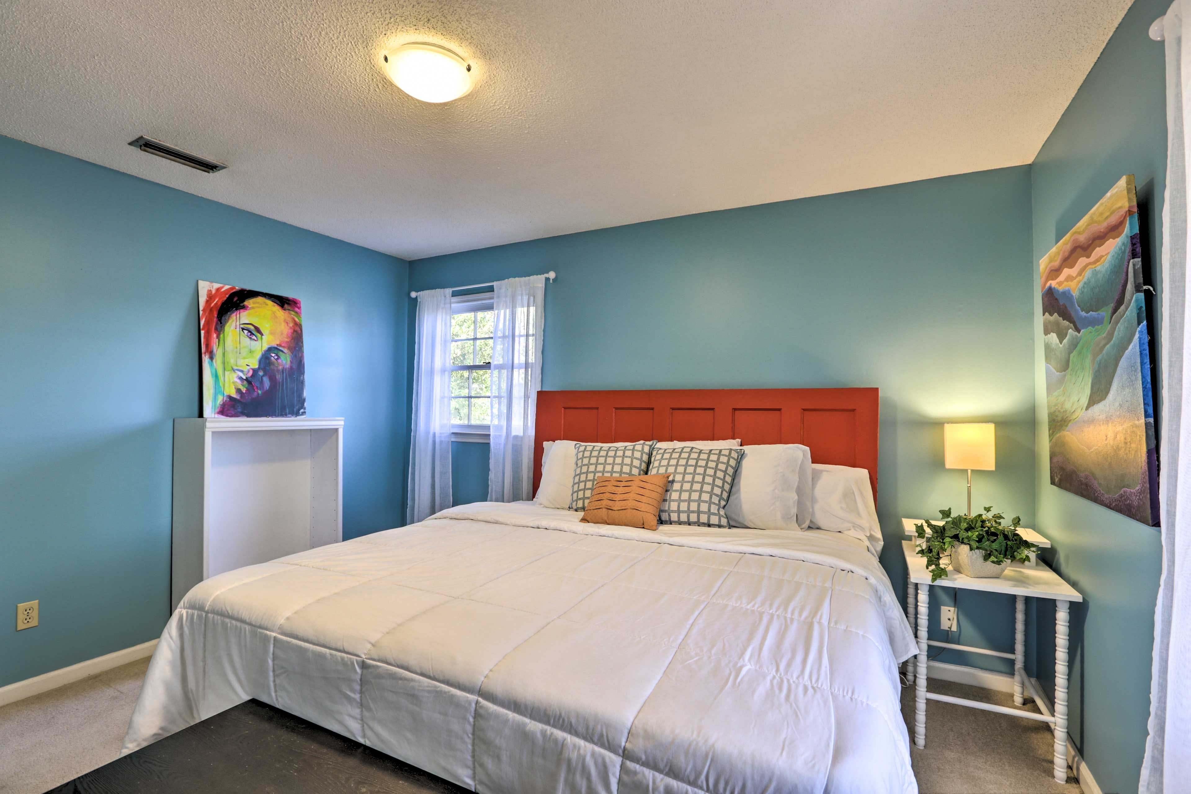Bedroom 2