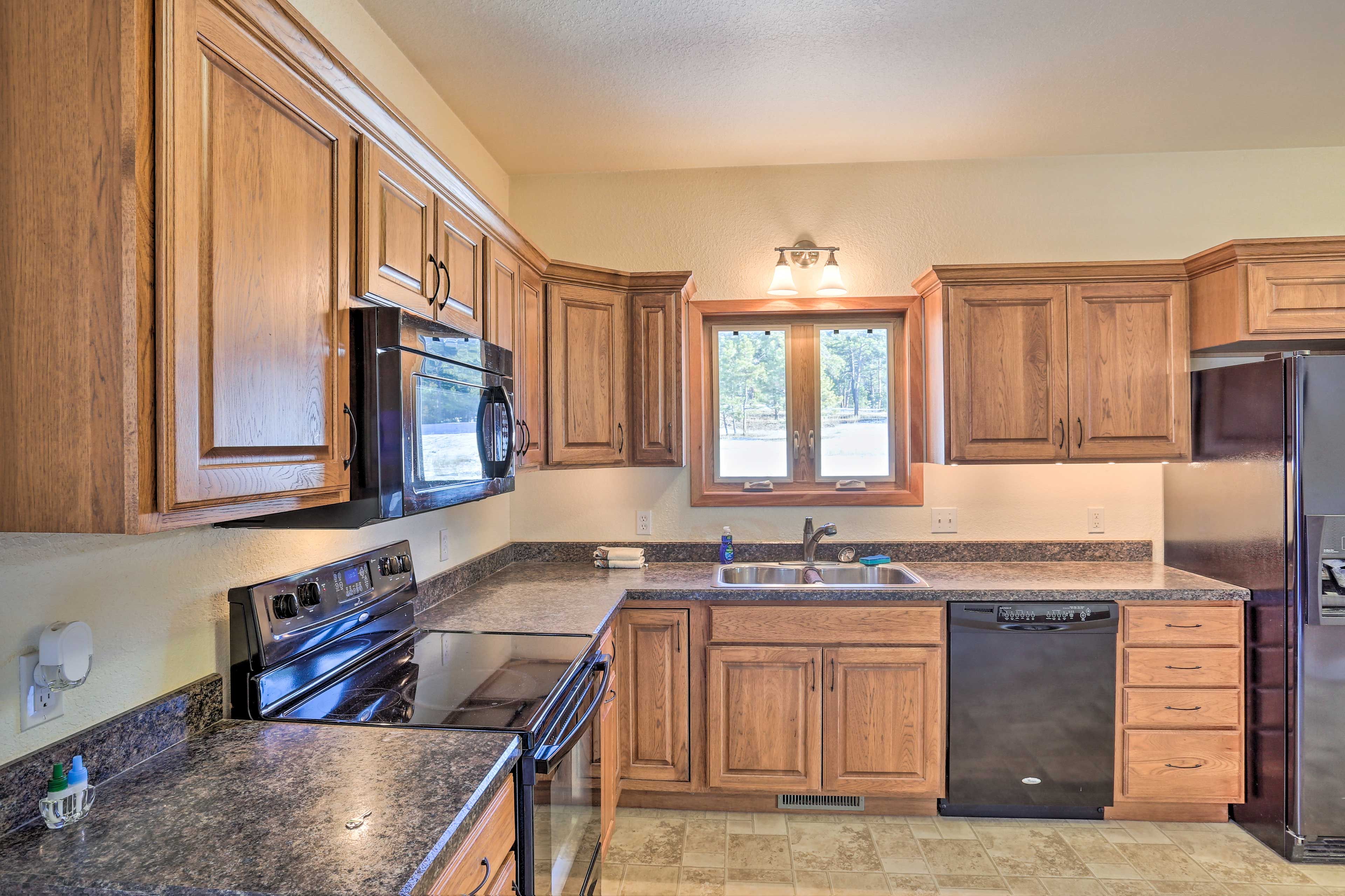 Kitchen | Coffee Maker