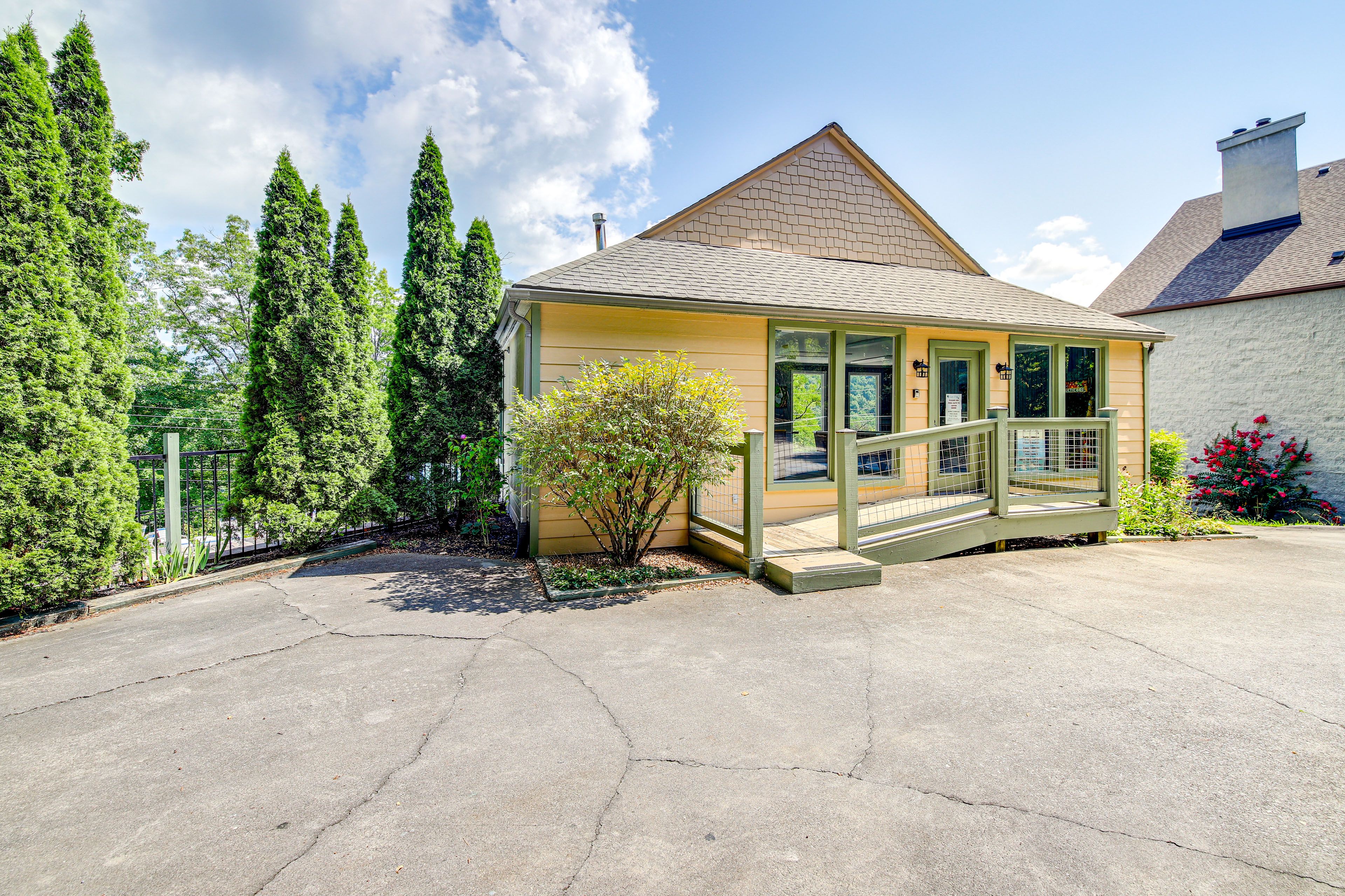 Clubhouse