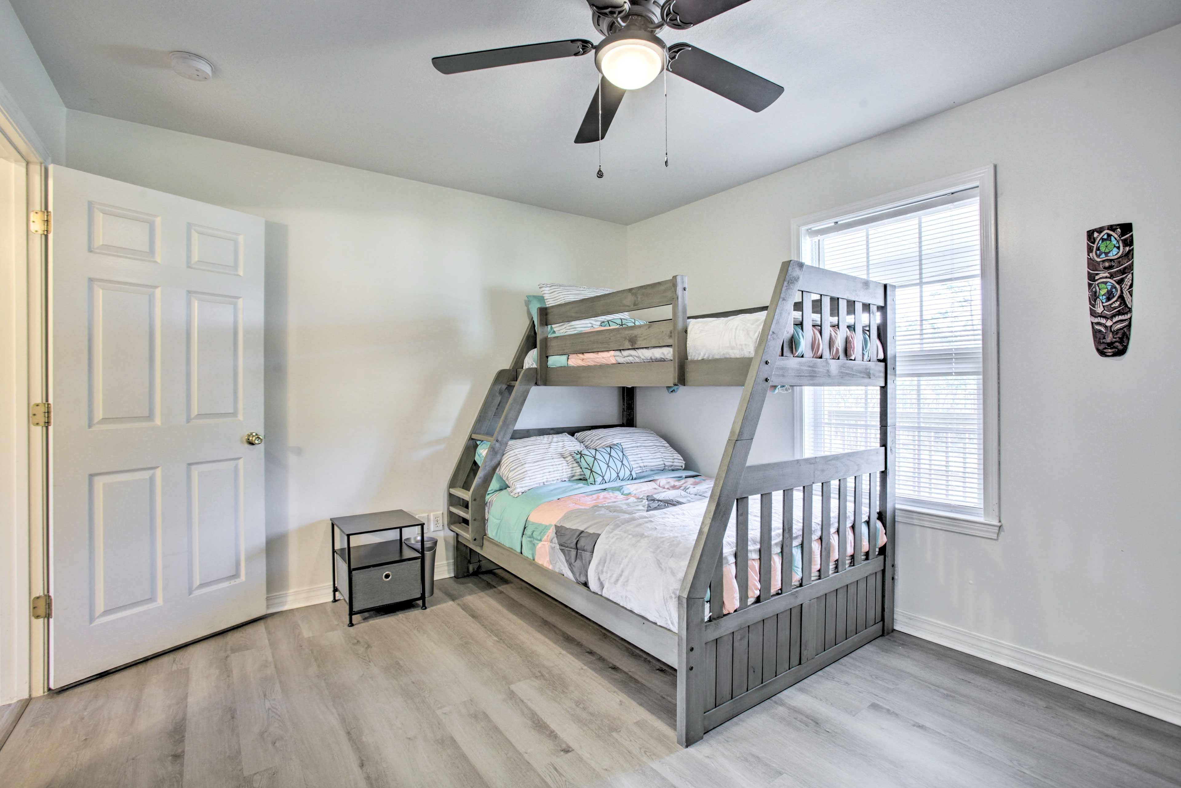 Bedroom 2
