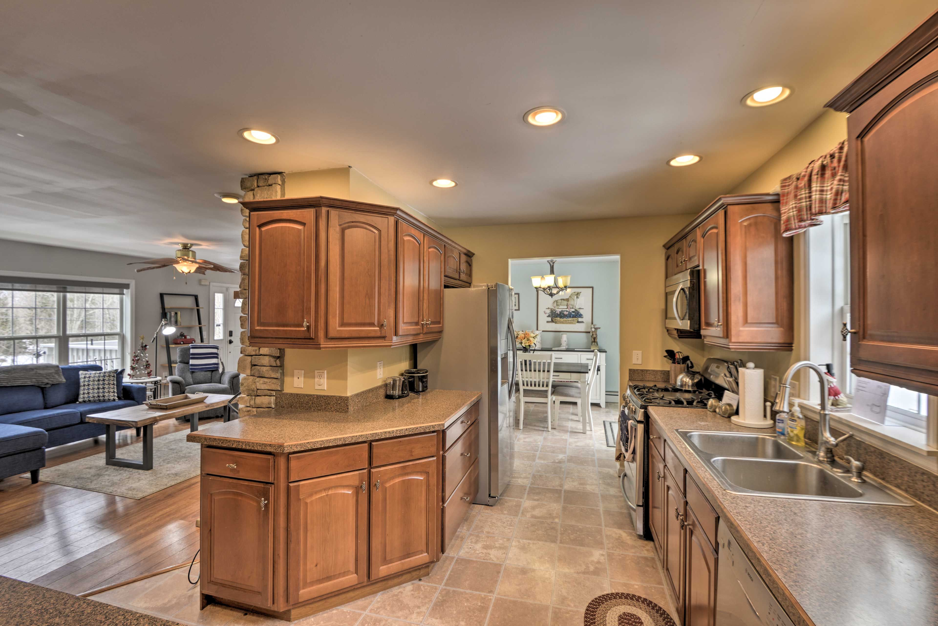 Kitchen | Toaster