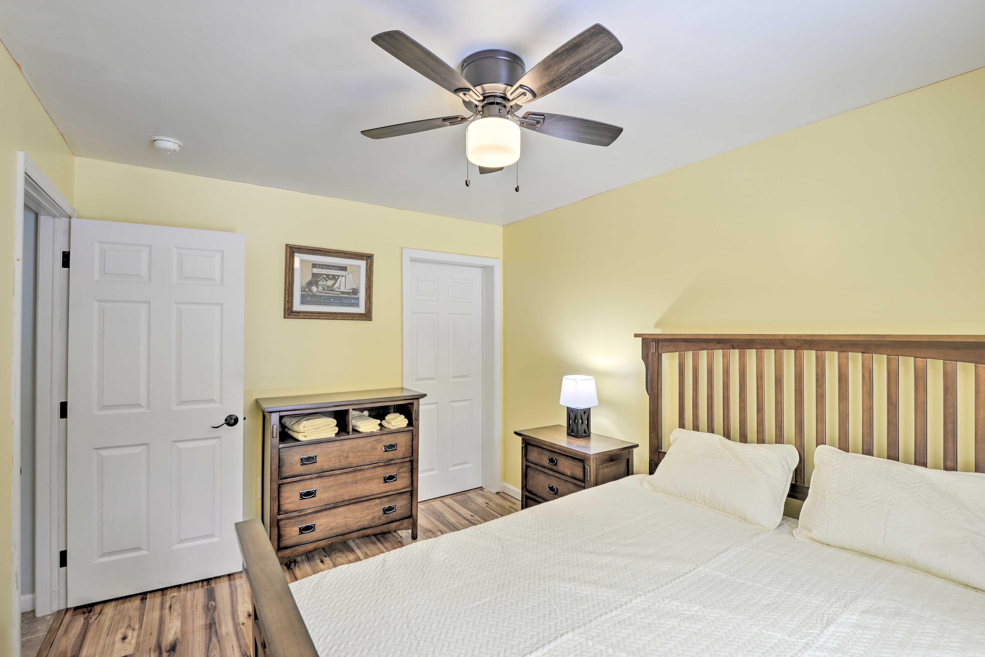 Bedroom 2