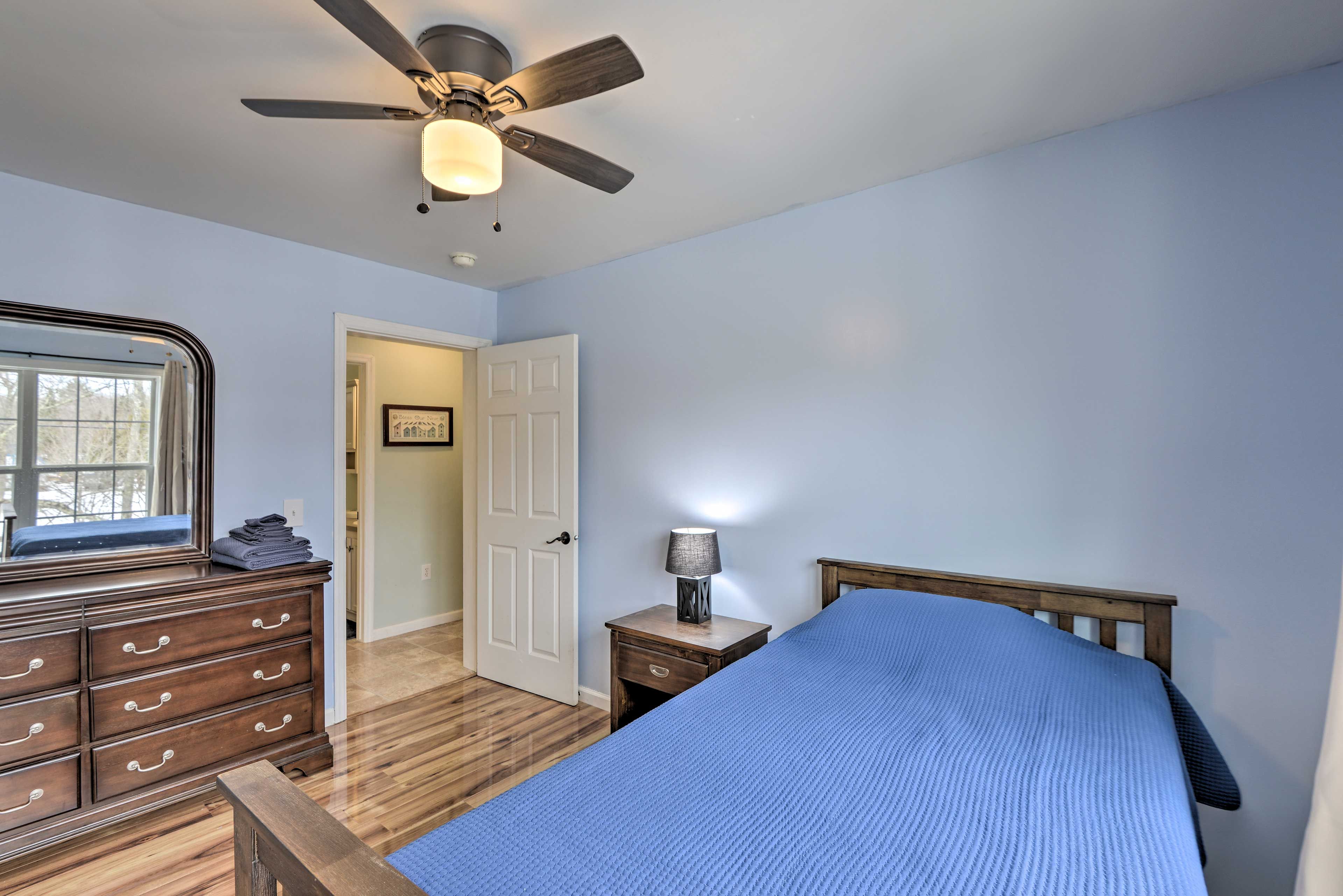 Bedroom 3