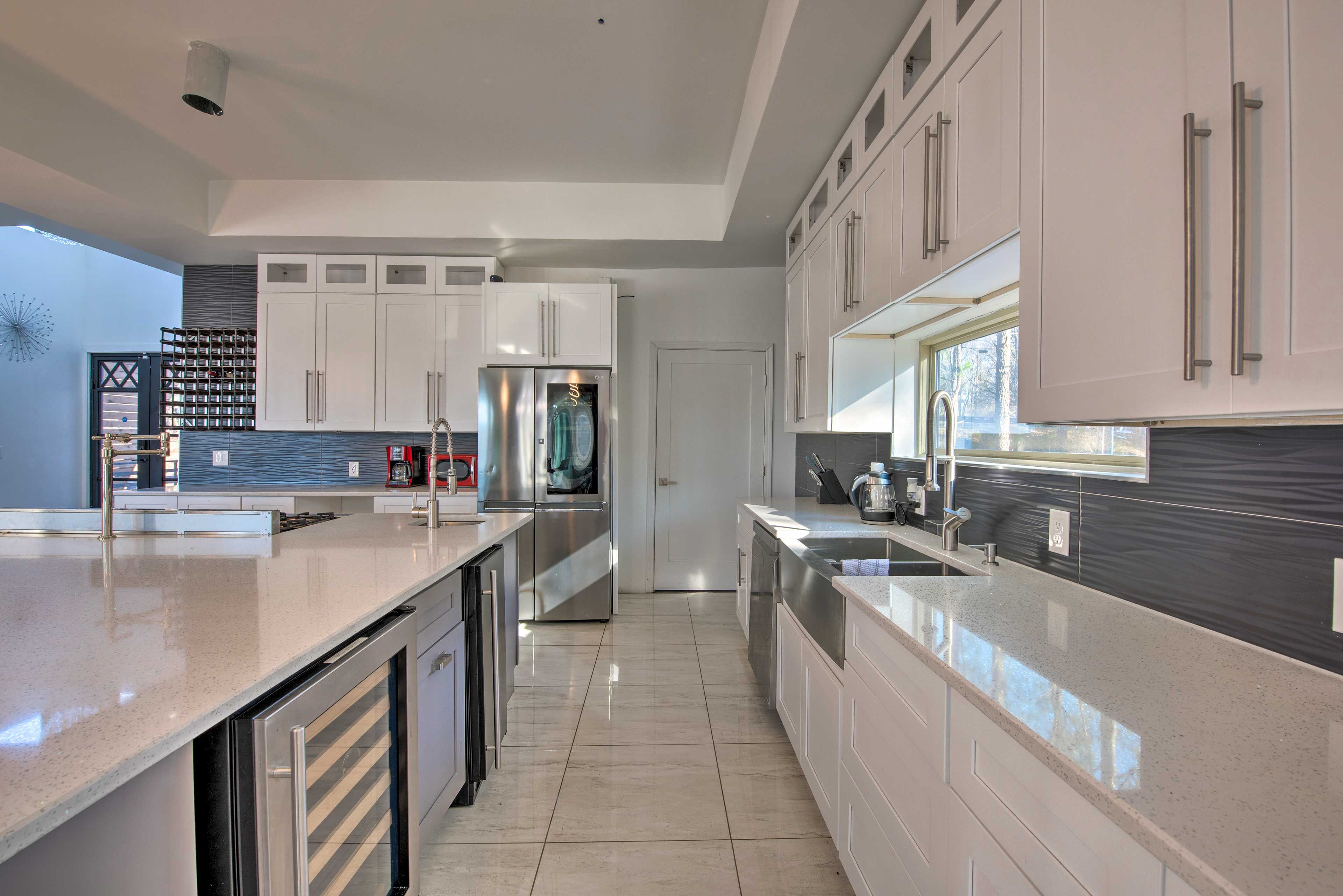Kitchen | Wine Cooler