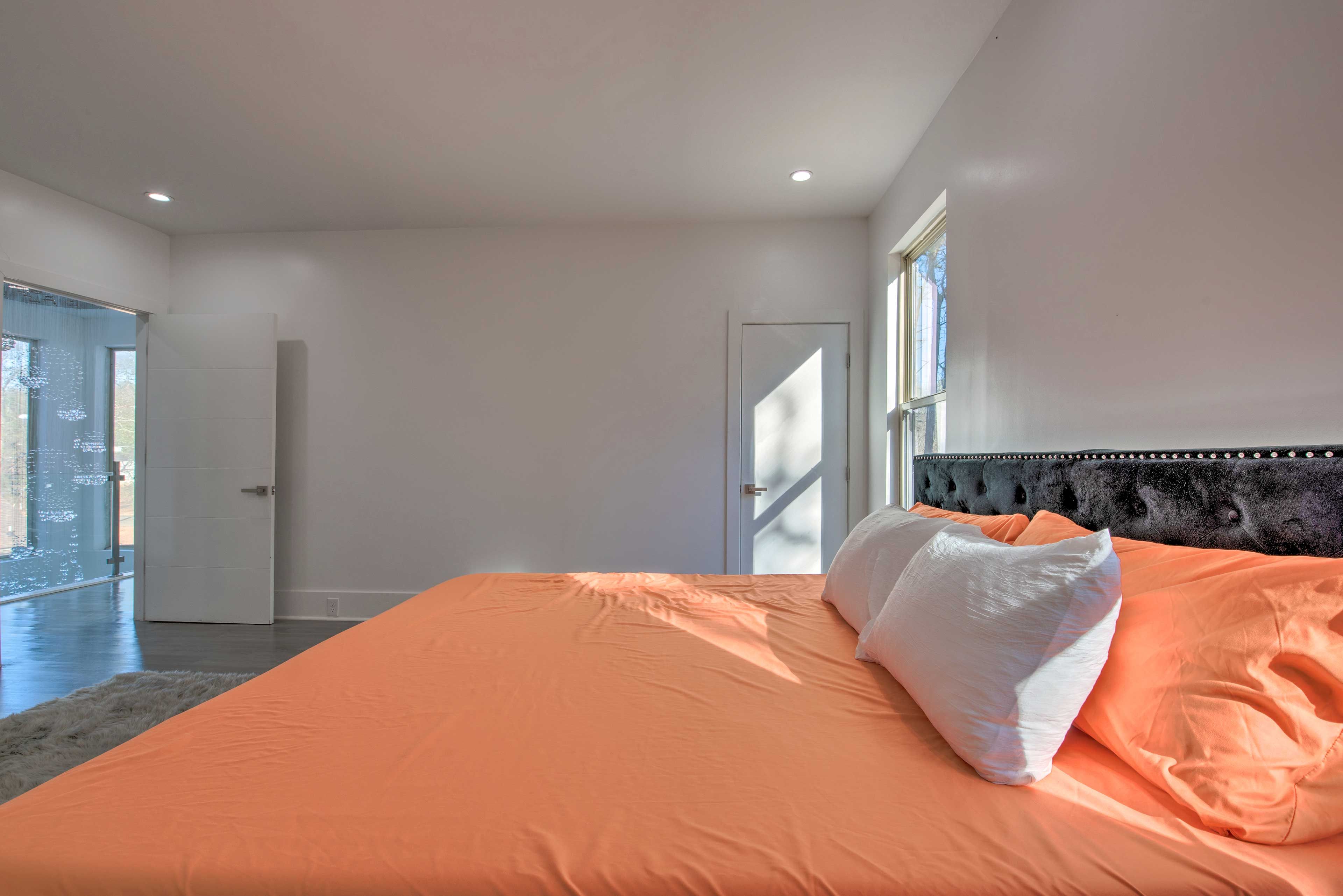 Bedroom 4