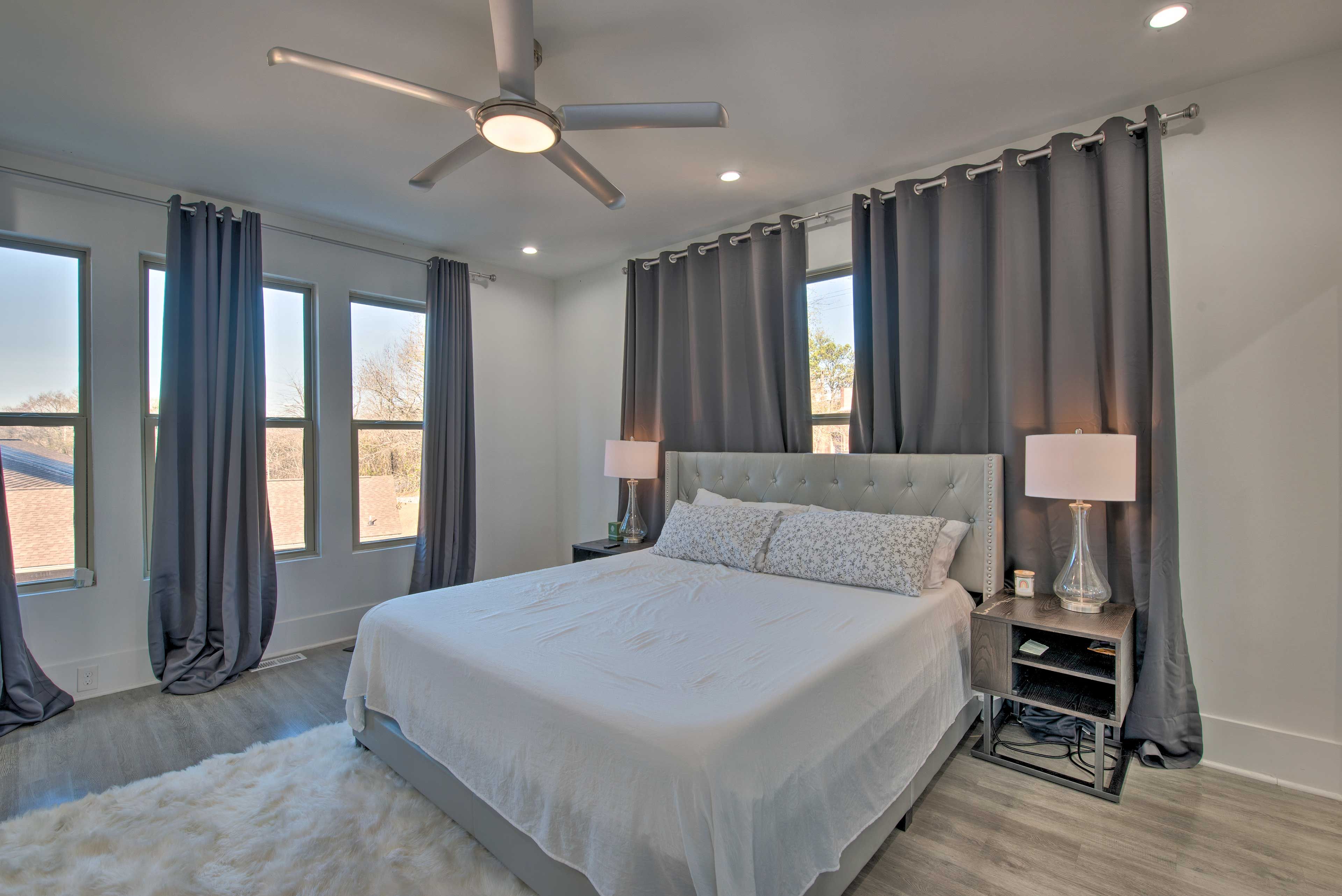 Bedroom 2