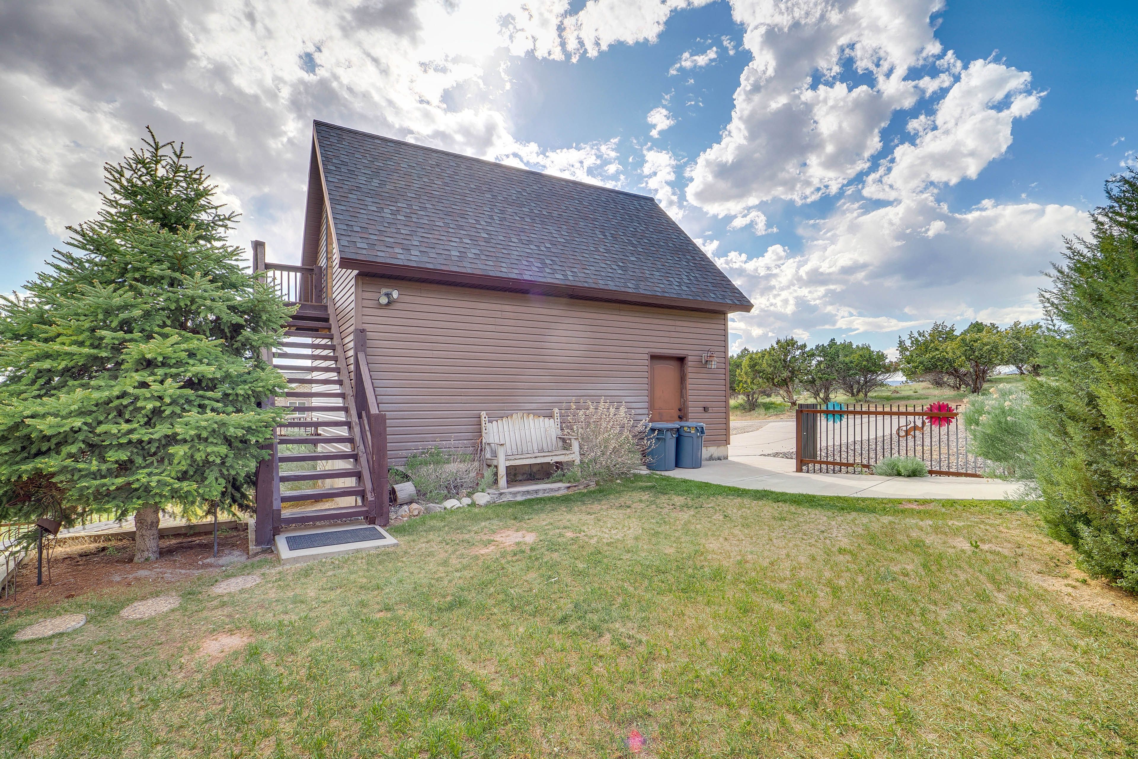 Detached Studio