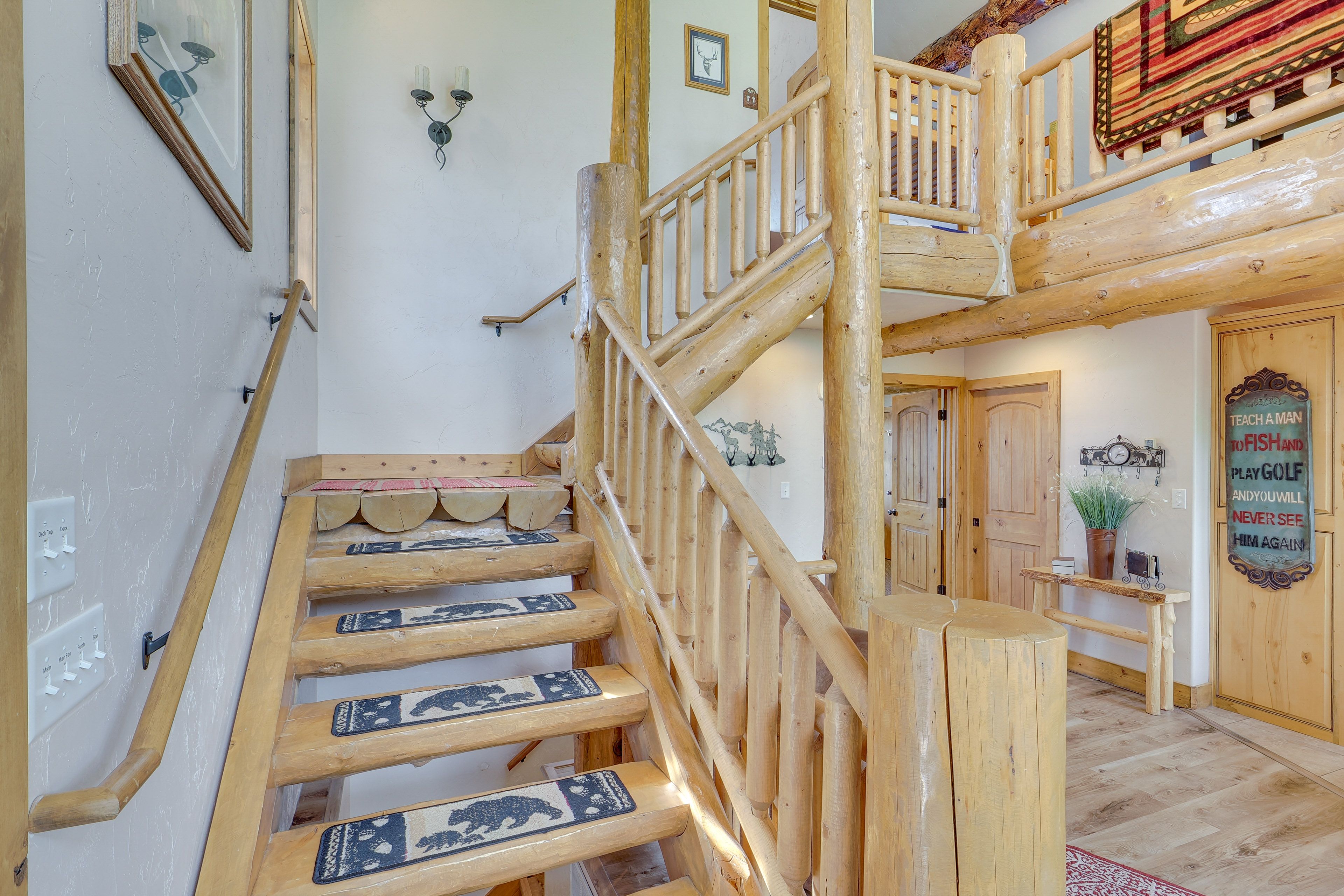 Stairway