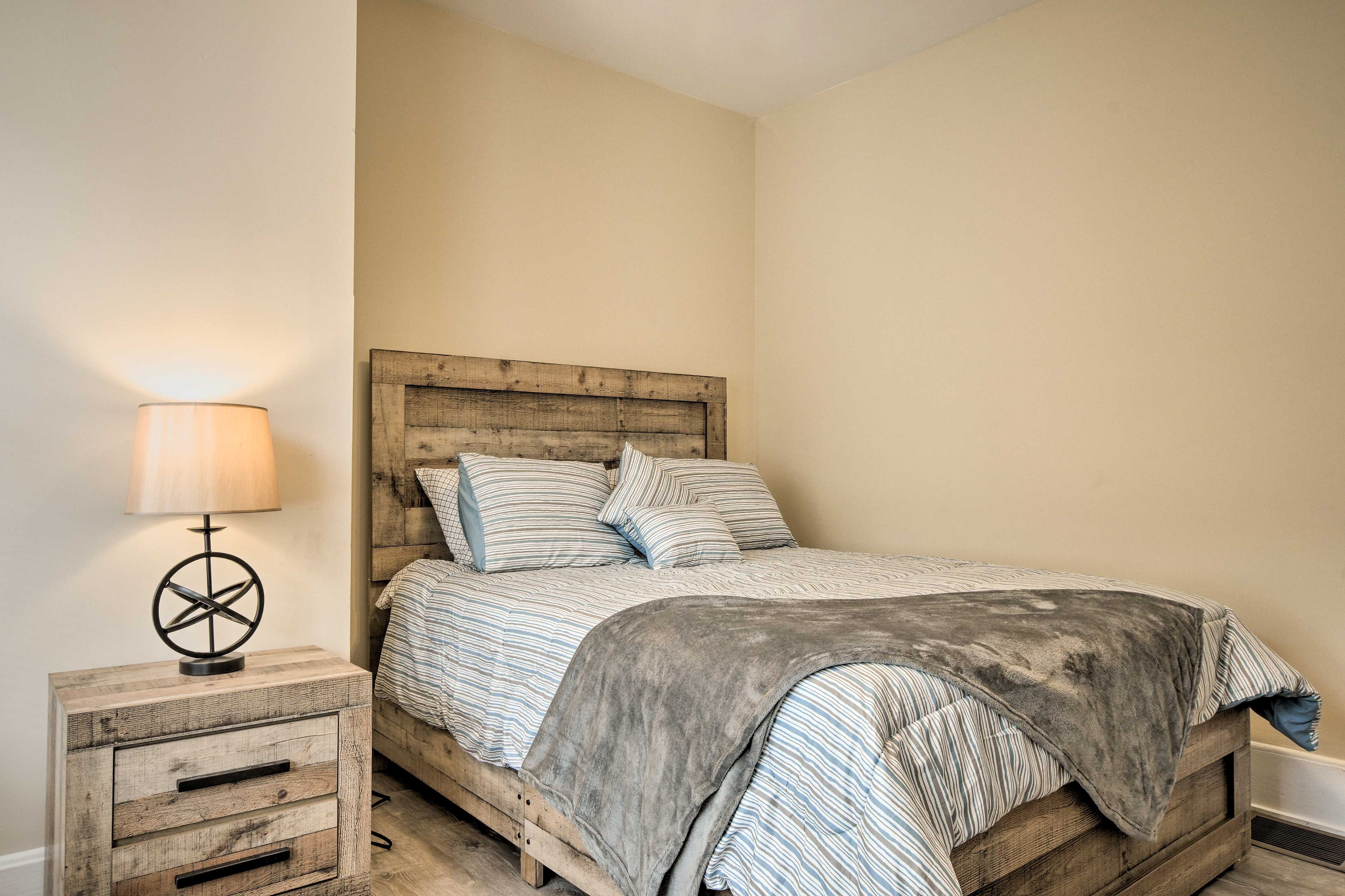 Bedroom 2