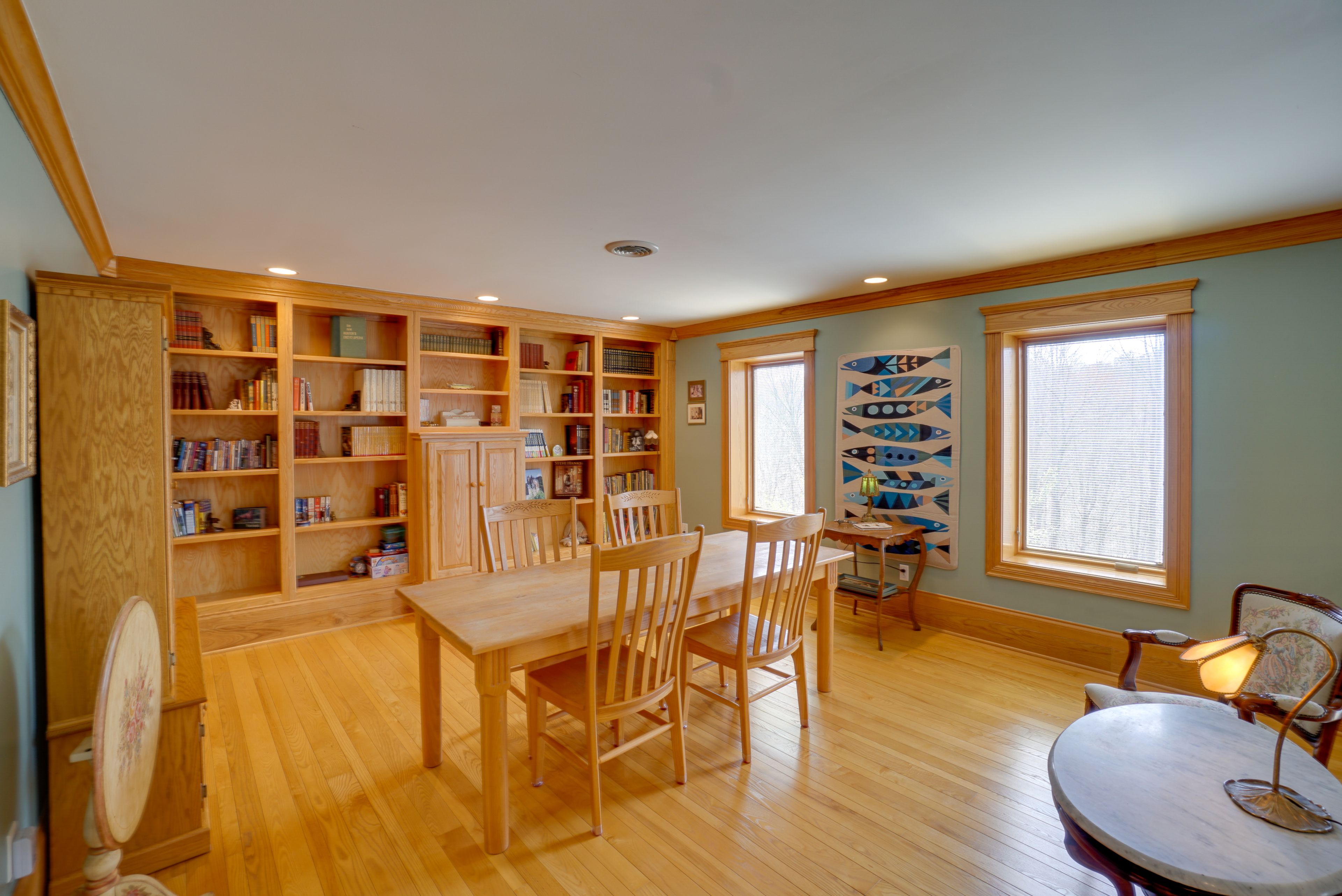 Loft | Books & Board Games